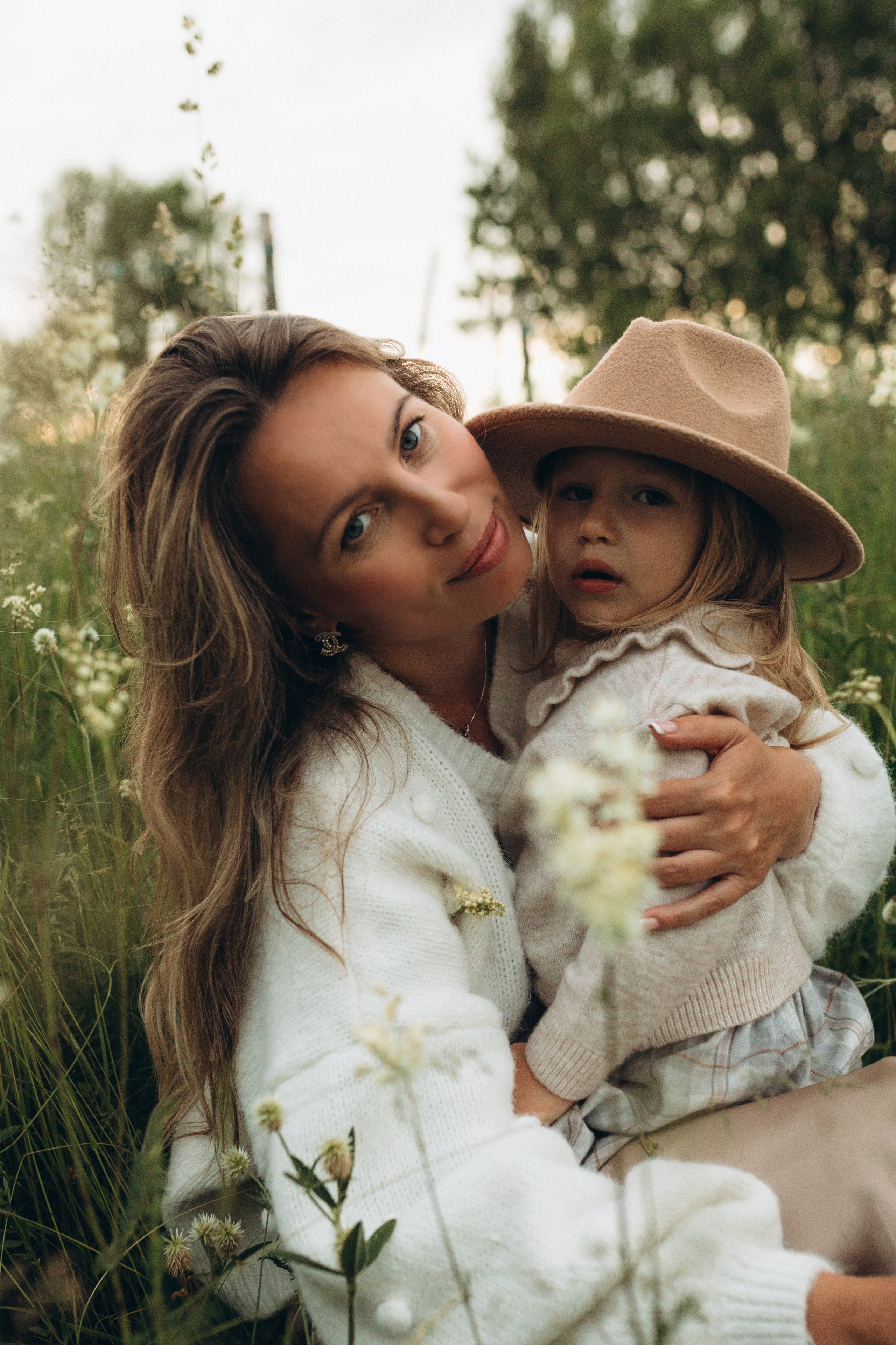 ❤️. Семейный фотограф в Москве Жукова Анна
