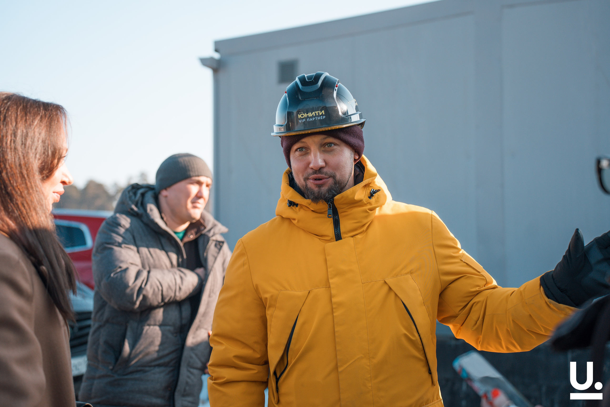 Репортажная съемка выездных мероприятий. Репортажный фотограф в Москве Вадим Галанин