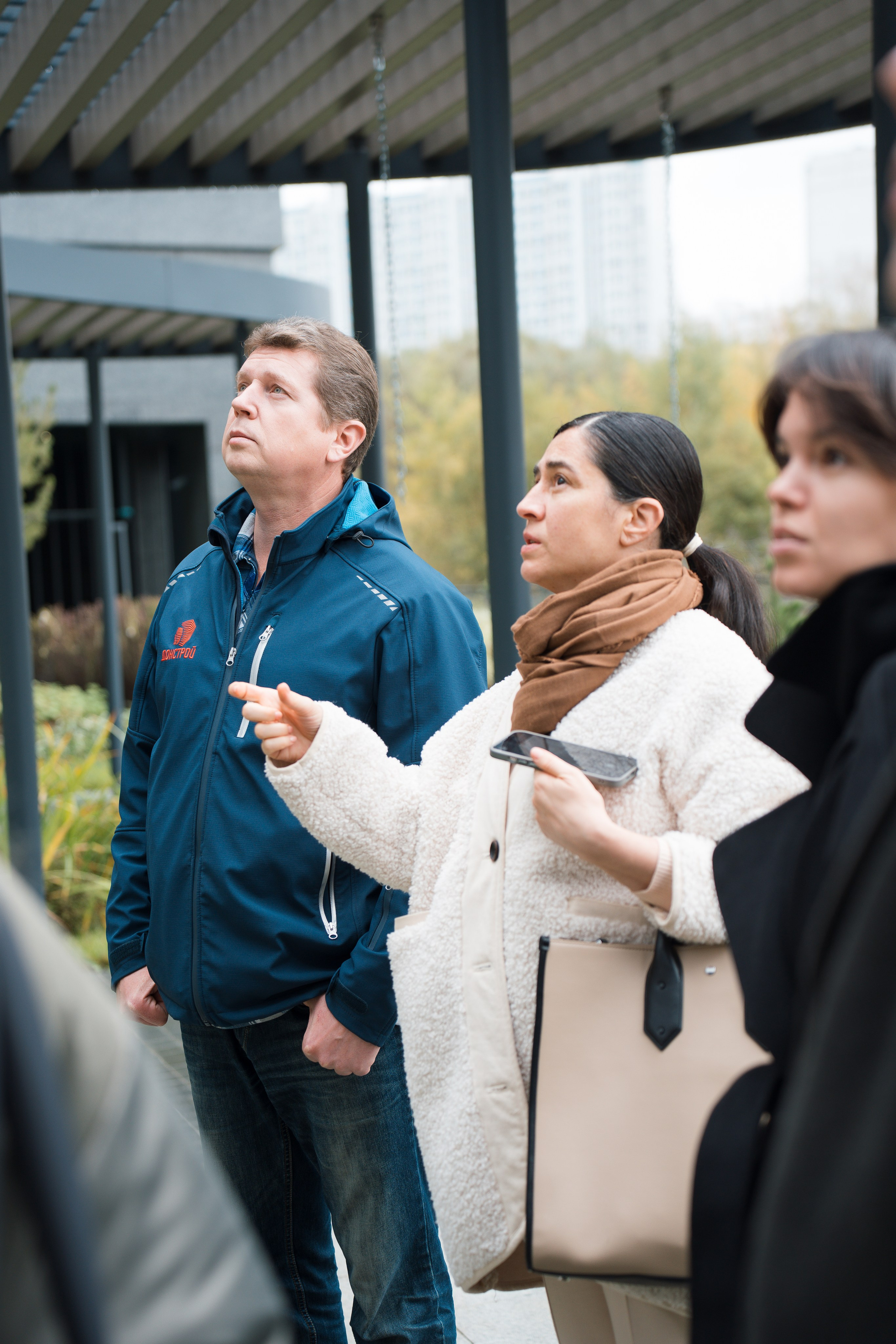Репортажная съемка выездных мероприятий. Репортажный фотограф в Москве Вадим Галанин