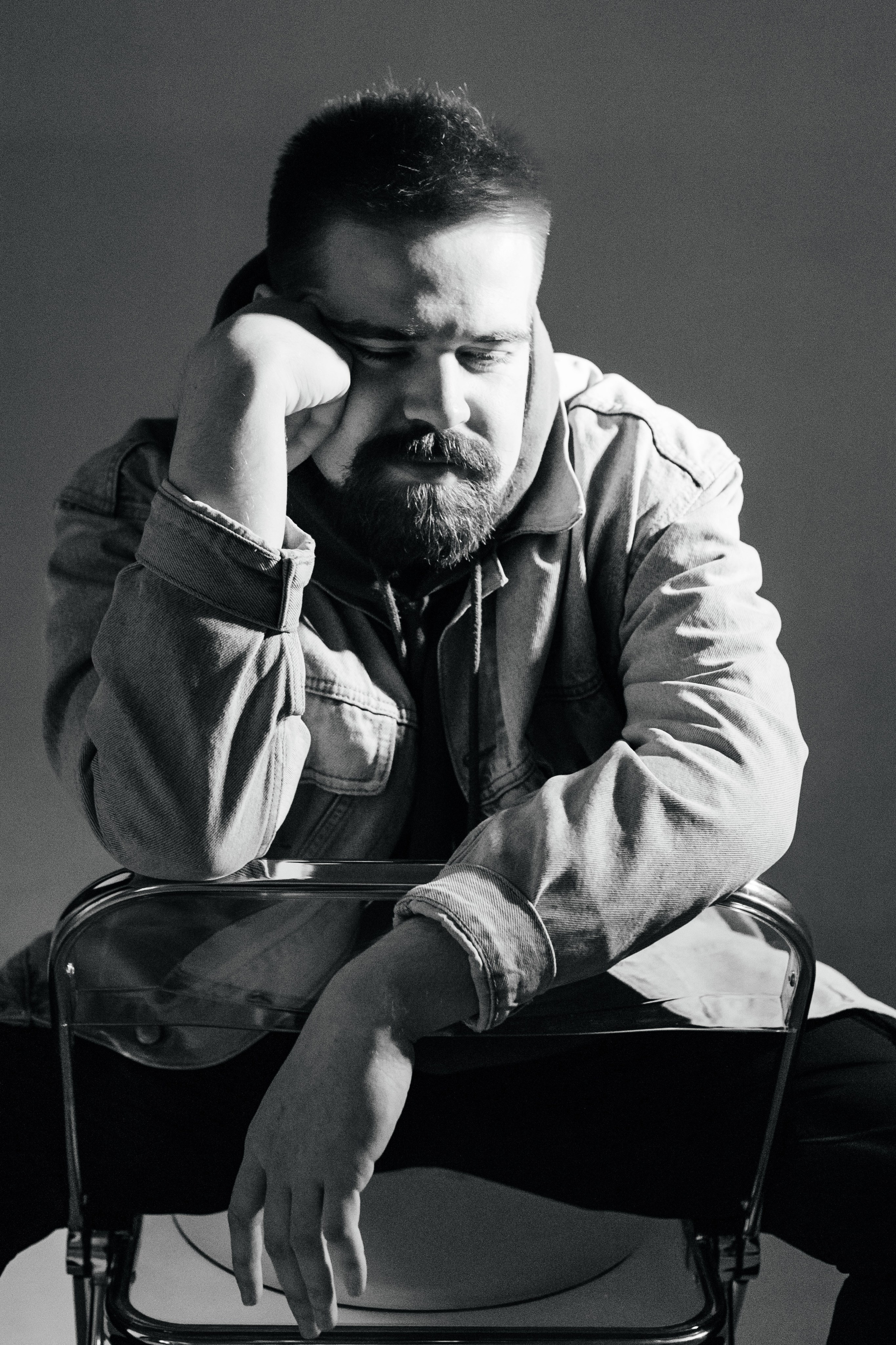 Сергей. Фотограф Елена Балакина (Челябинск)