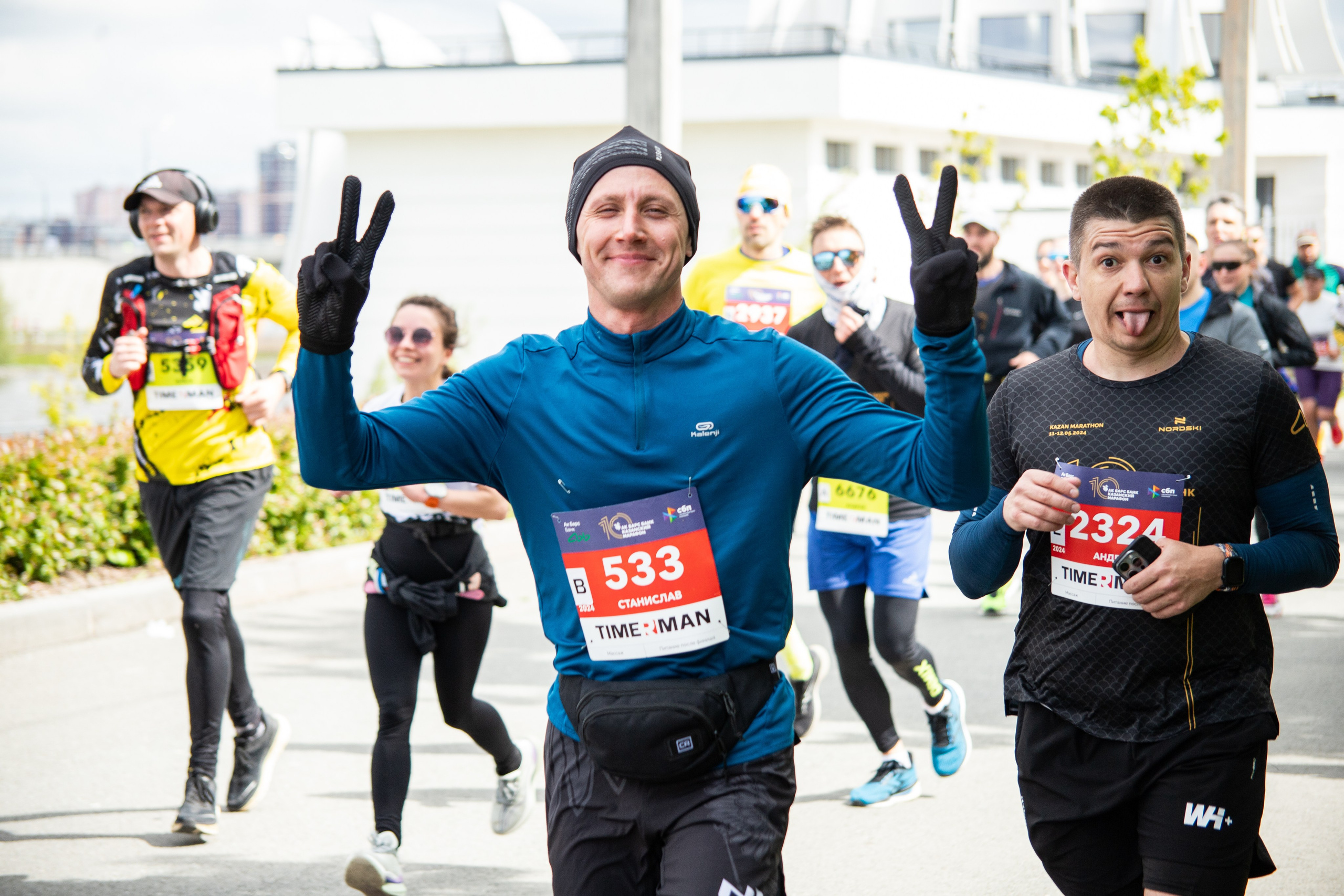 Казанский Марафон2024. Портретный и репортажный фотограф Елизавета Рудовская|Казань