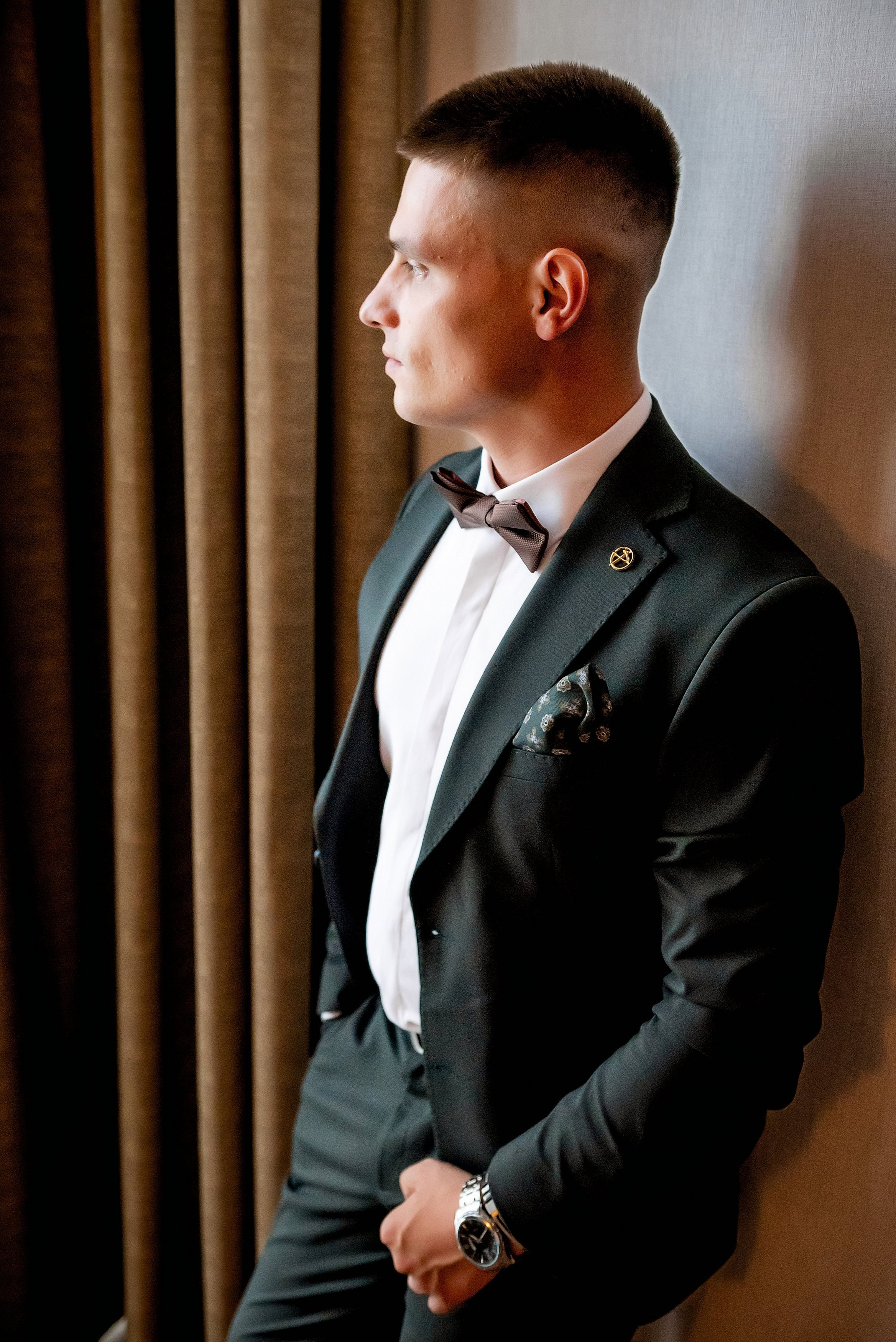 Портфолио свадебного фотографа — Искусство свадебной фотографии