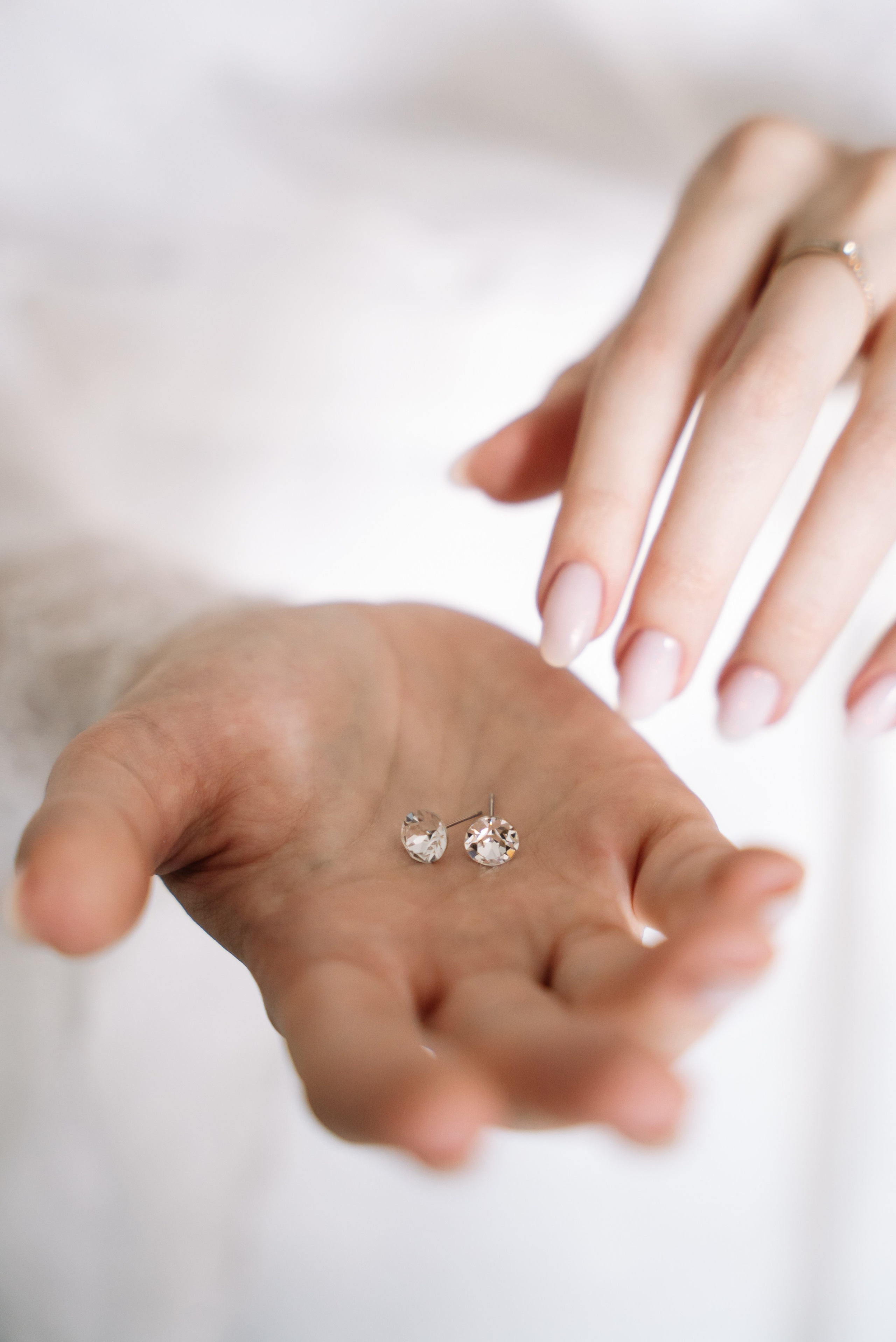 Павел и Надежда. Свадебный фотограф в Самаре Анна Ковалева