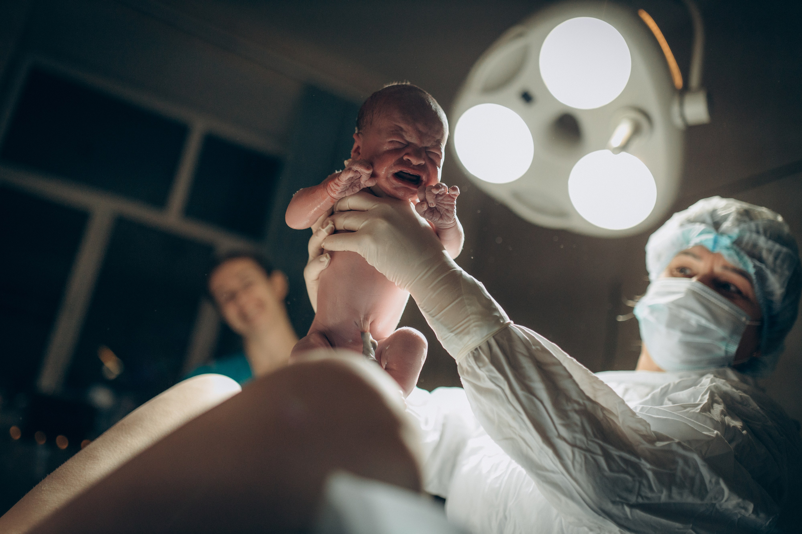 Рождение Александра. Семейный фотограф и фотограф на роды в Ростове-на-Дону Мухина Виктория