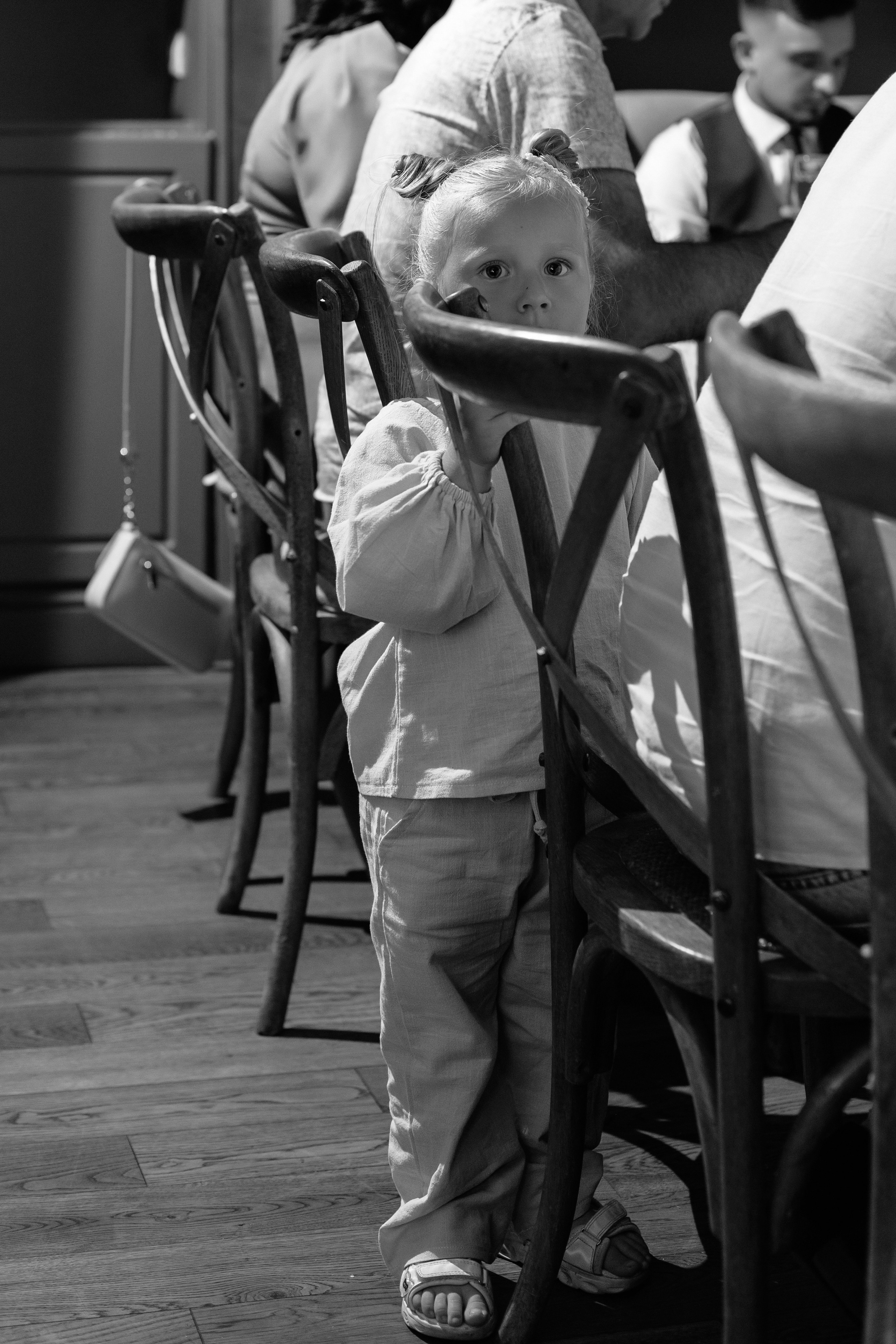 Владислав и Ангелина. Фотограф Олеся Голева