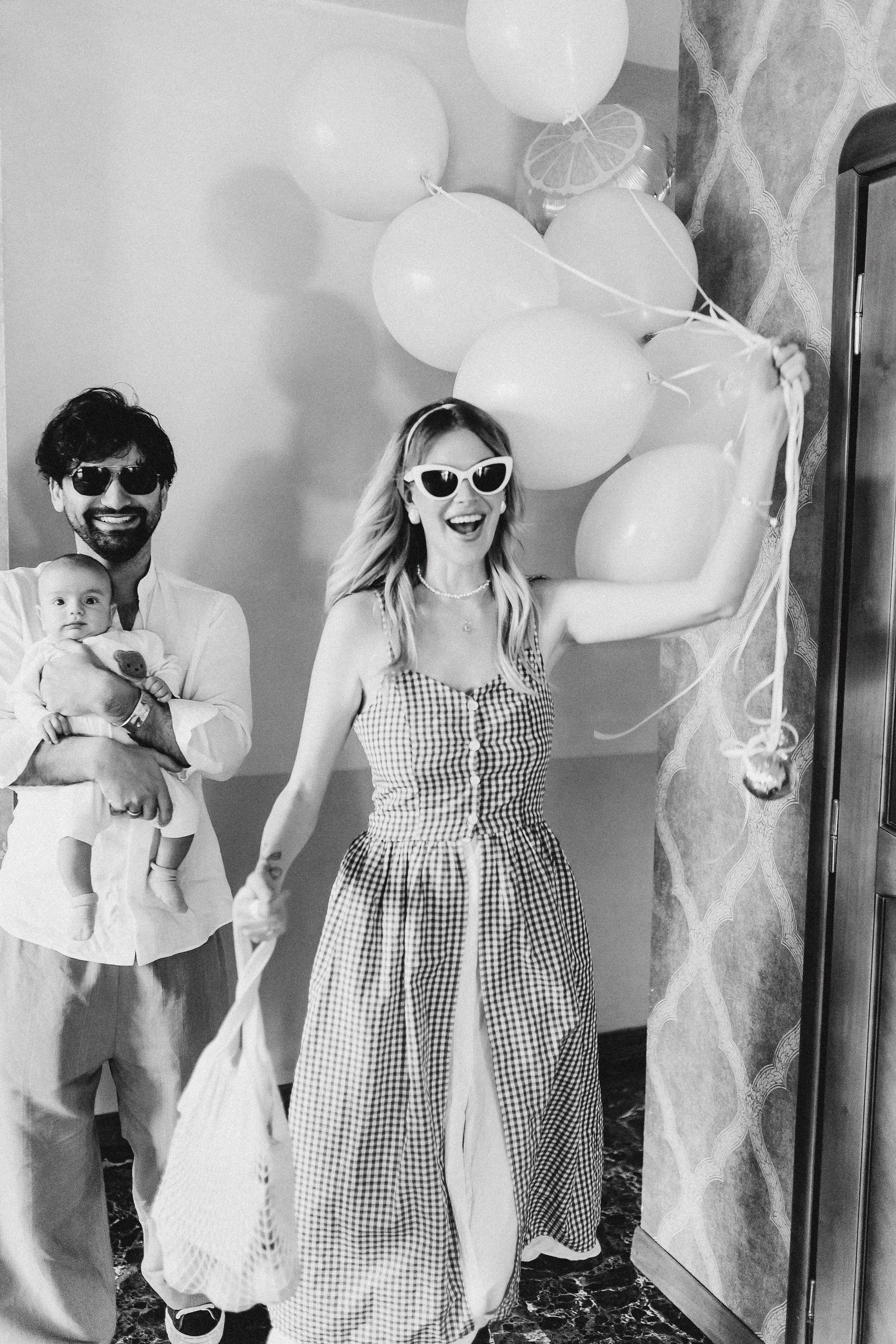 Аня Оушен Birthday party!. Свадебный фотограф в Москве Николай Болт