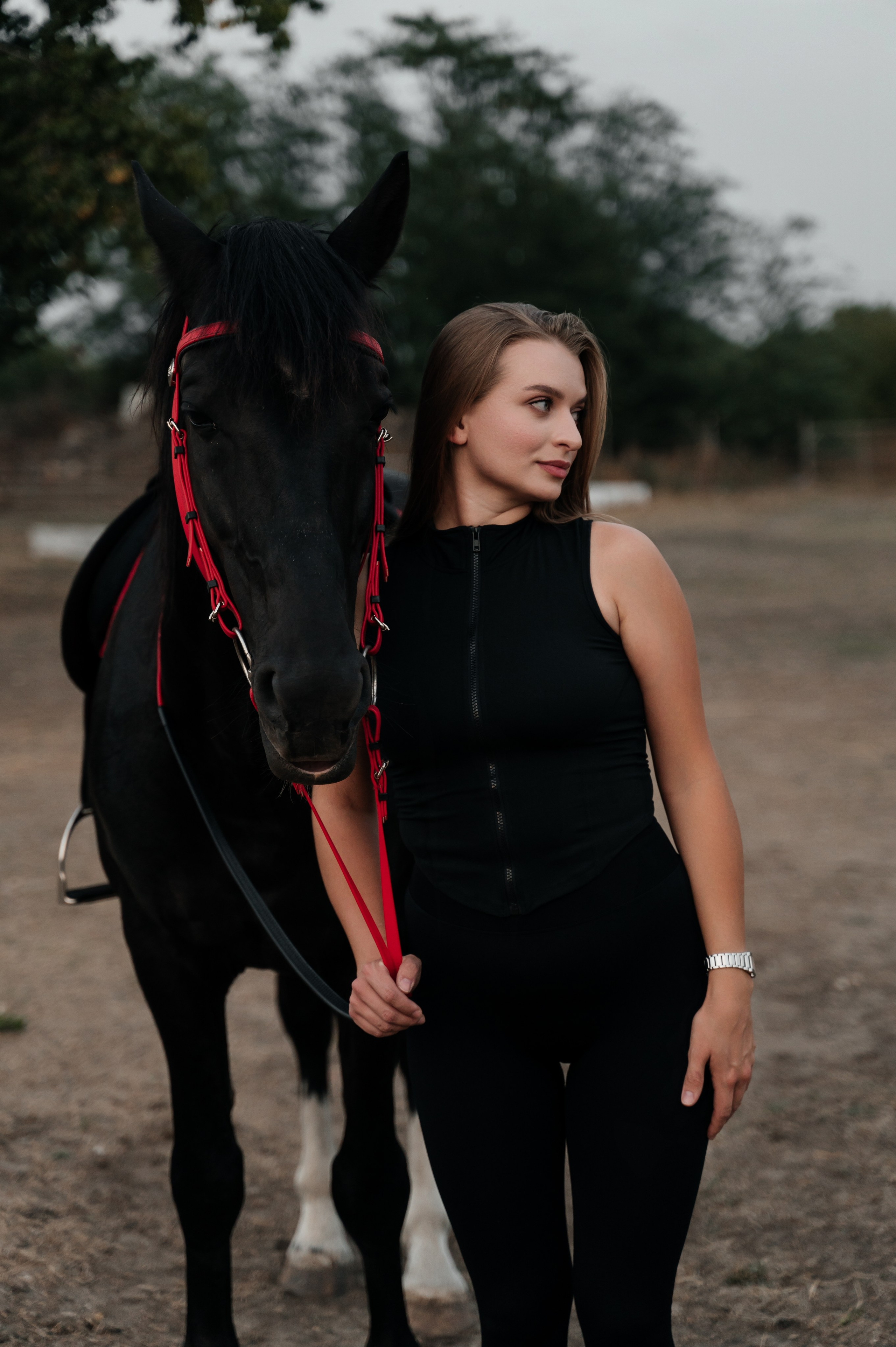 Дарья. Фотограф Палий Ульяна