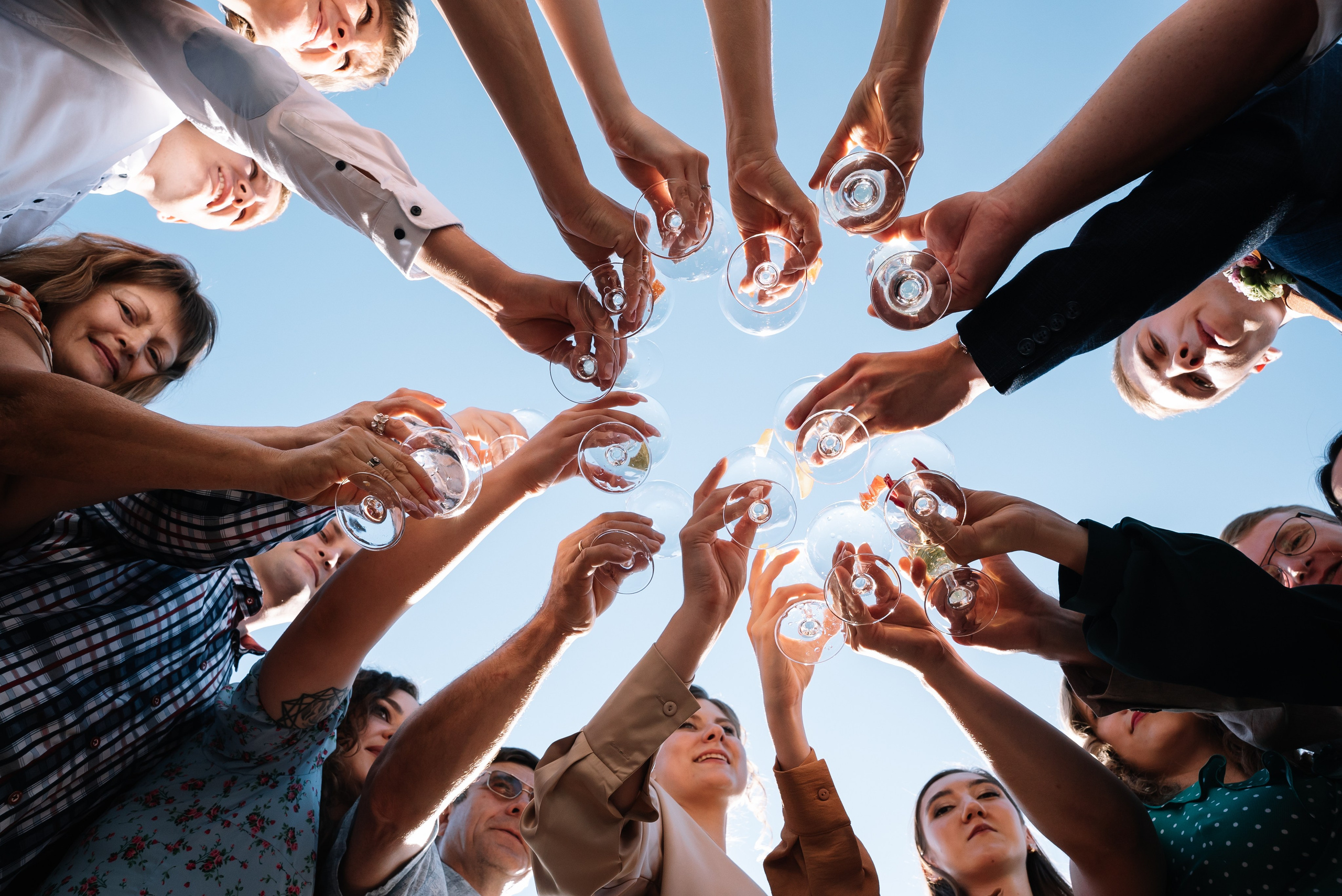 Иван и Виктория. Свадебный фотограф в Самаре Анна Ковалева
