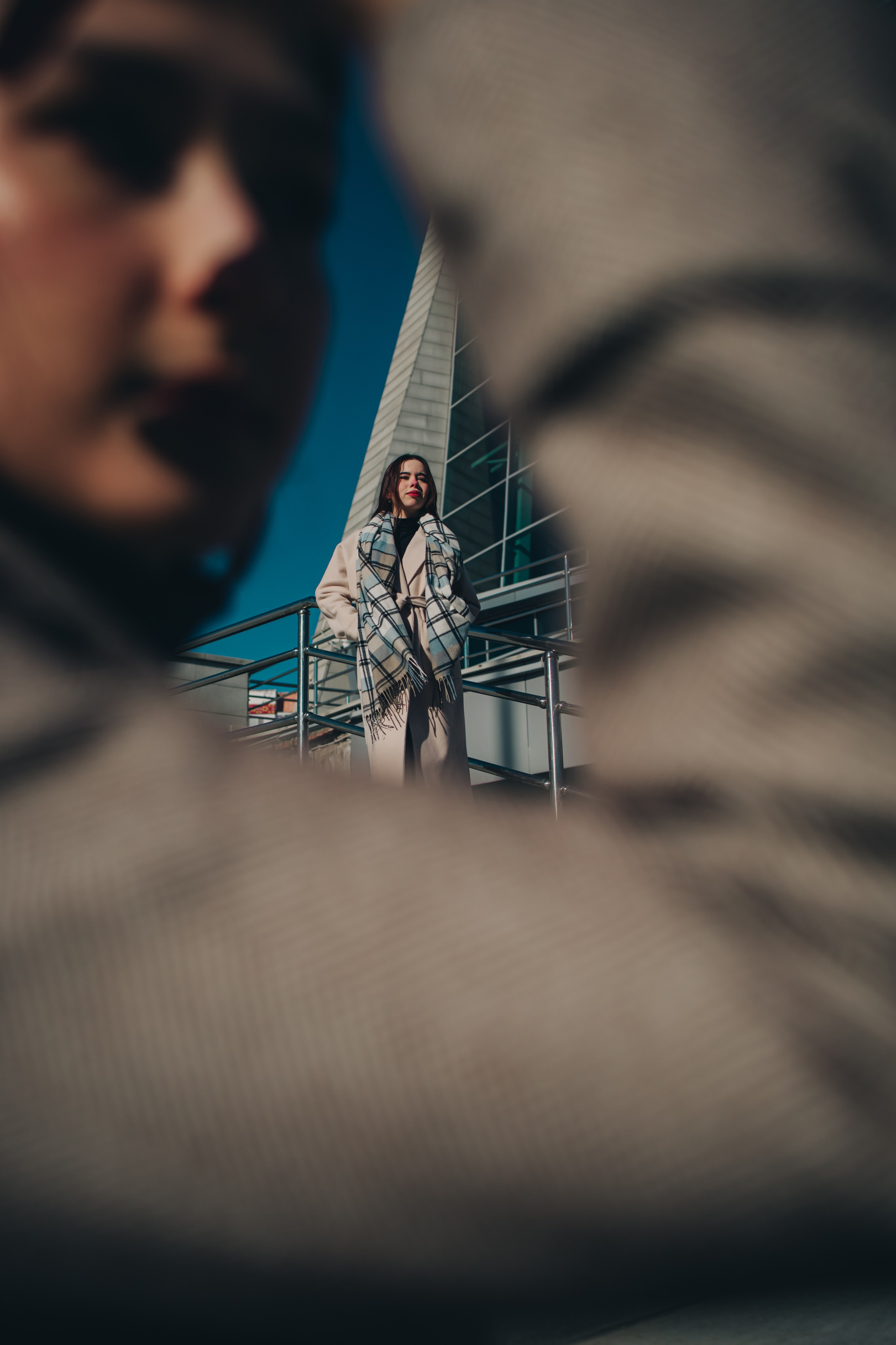 Диана и Ульяна. Фотограф Уфа