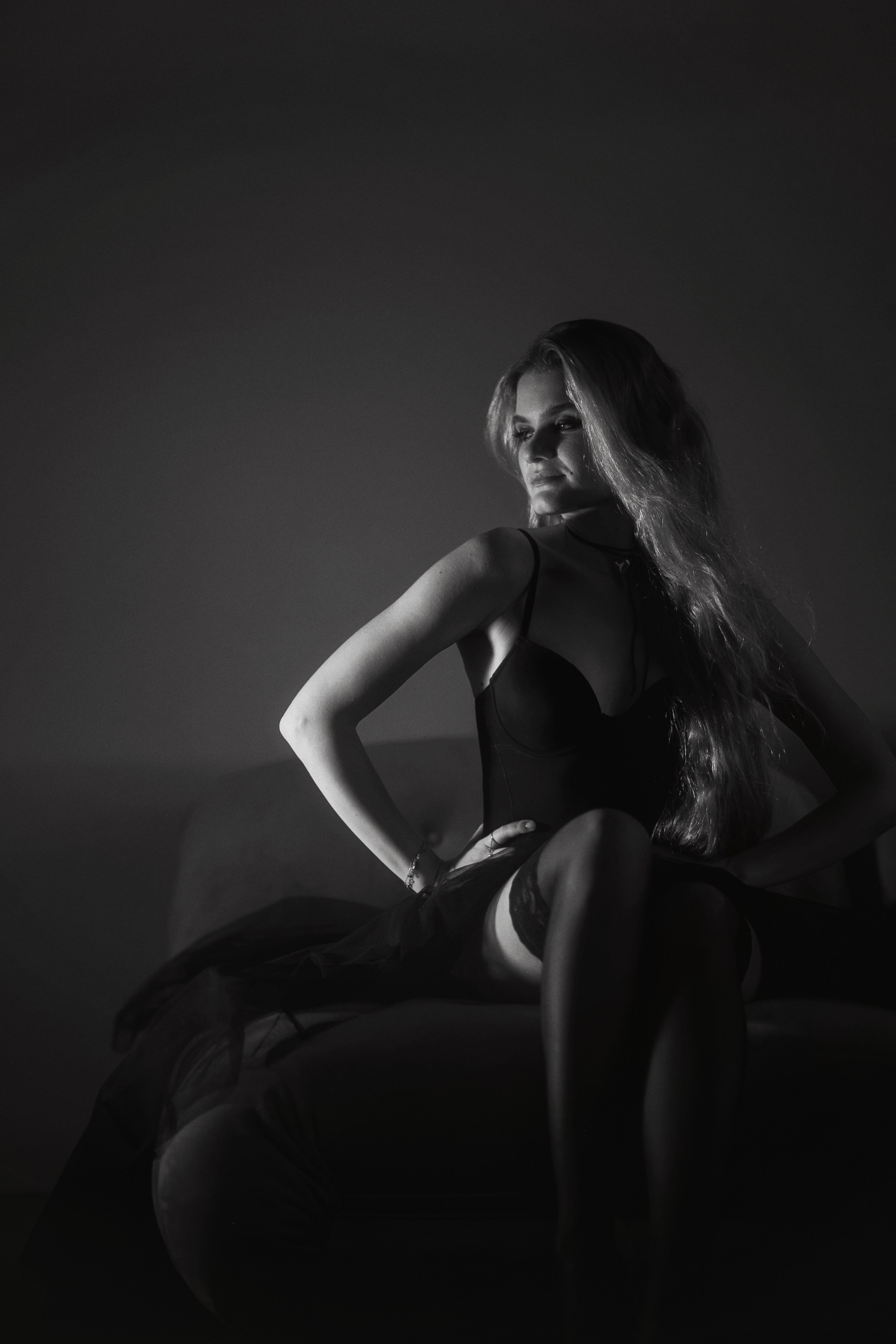 Элла. Савельева Кристина Художественный фотограф В Томске