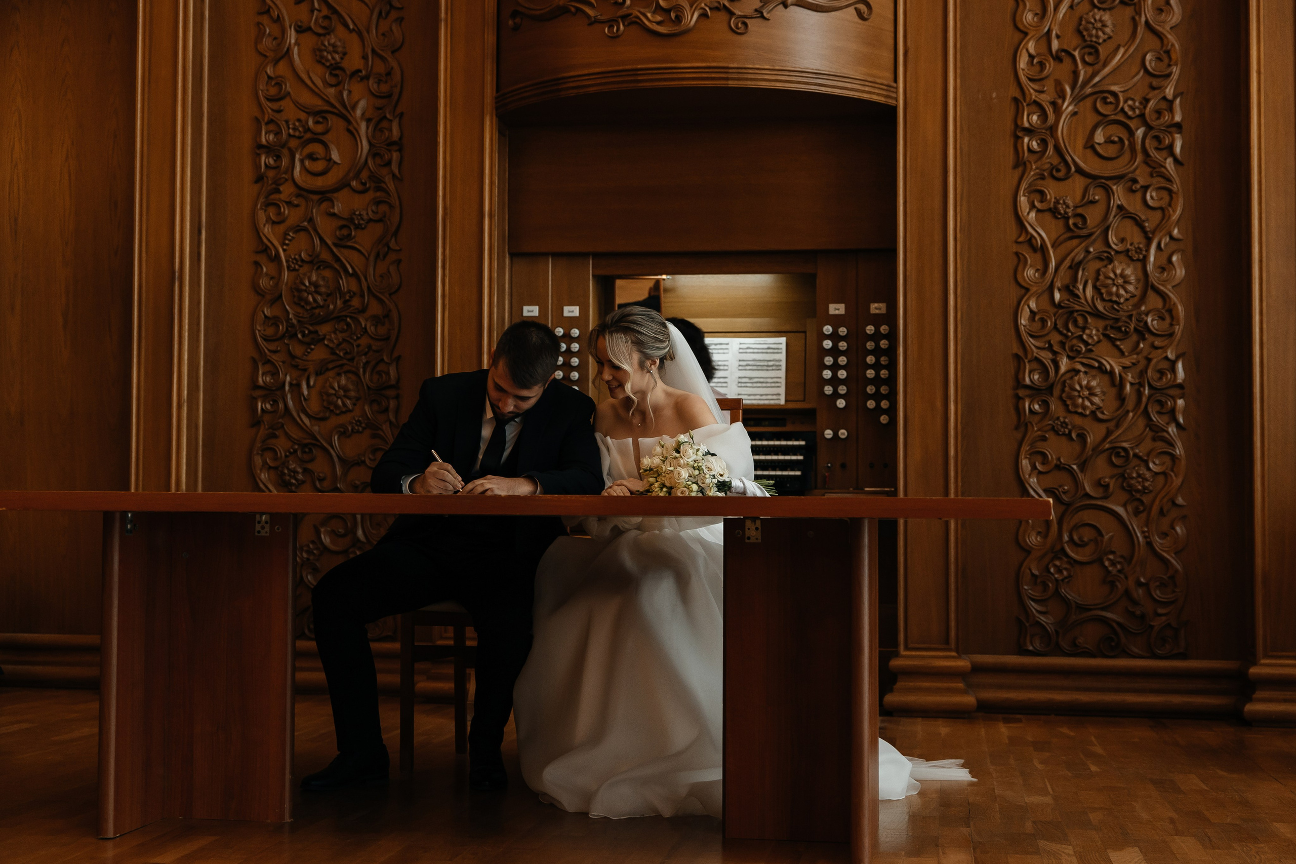 Сергей и Светлана. Фотограф Пенза Марина Арбузова |свадебный и семейный фотограф