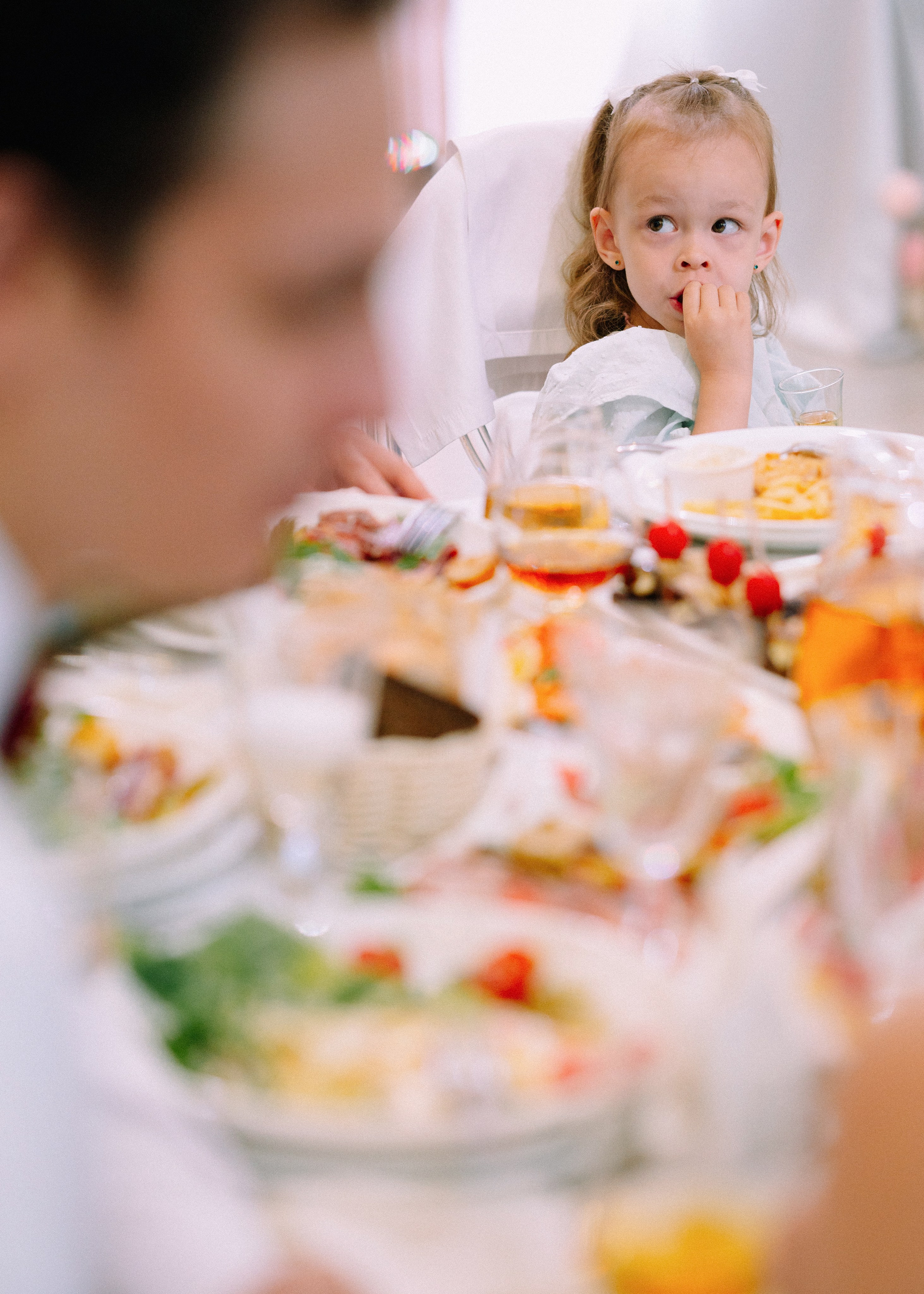 ФАМ И ПОЛИНА. Свадебный и семейный фотограф Никита Корохов