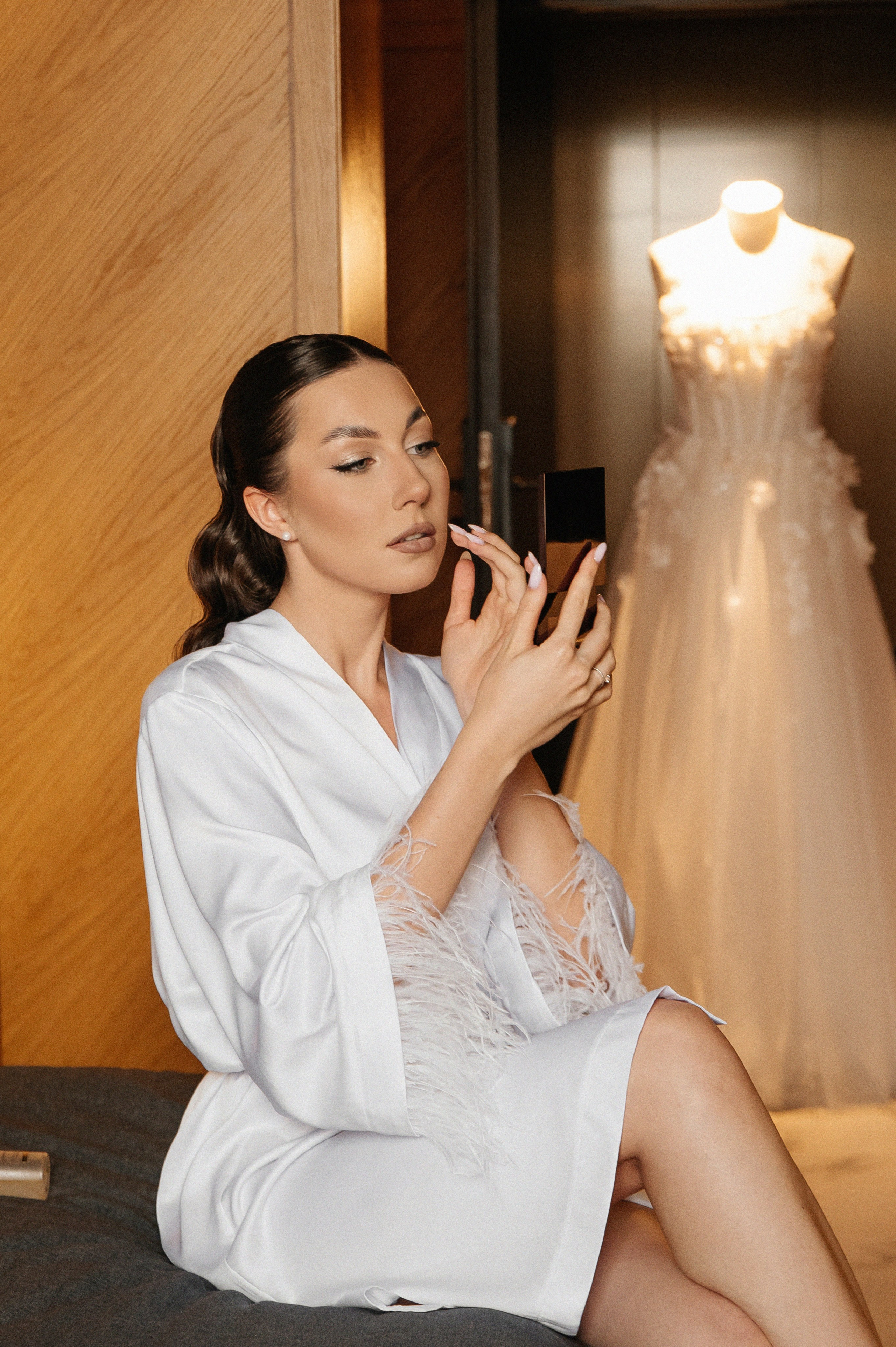 24.06.2024. Мария — Свадебный фотограф