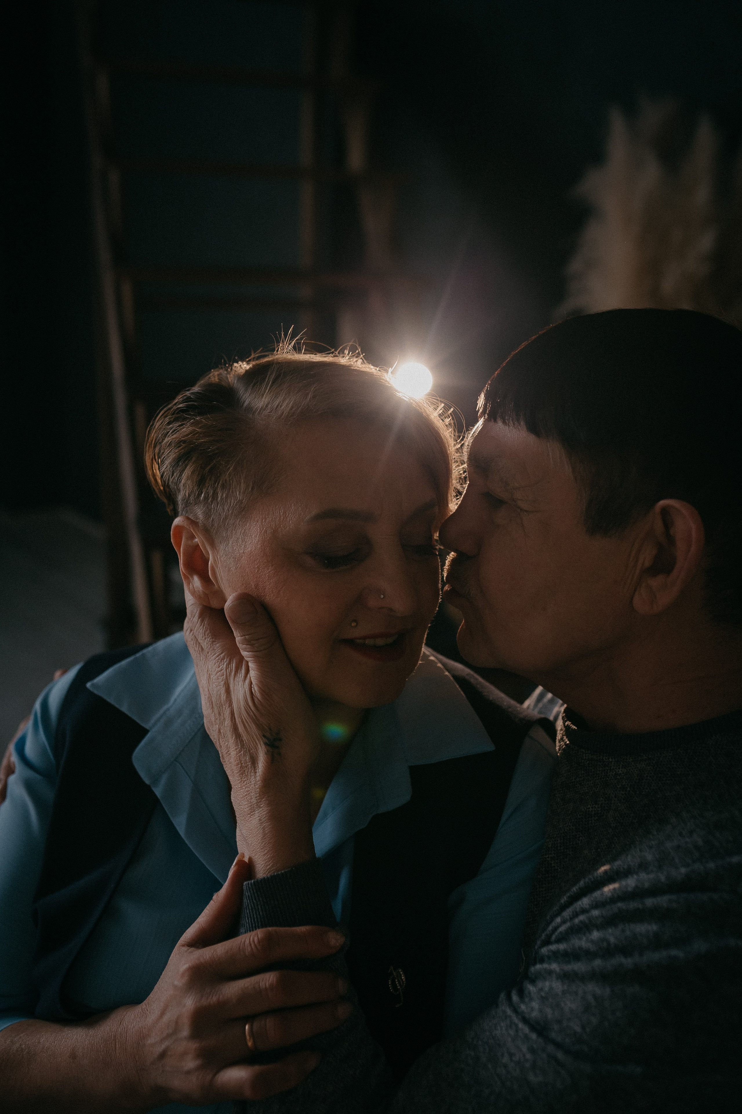 Камиль & Флидия. Семейный фотограф в Сургуте