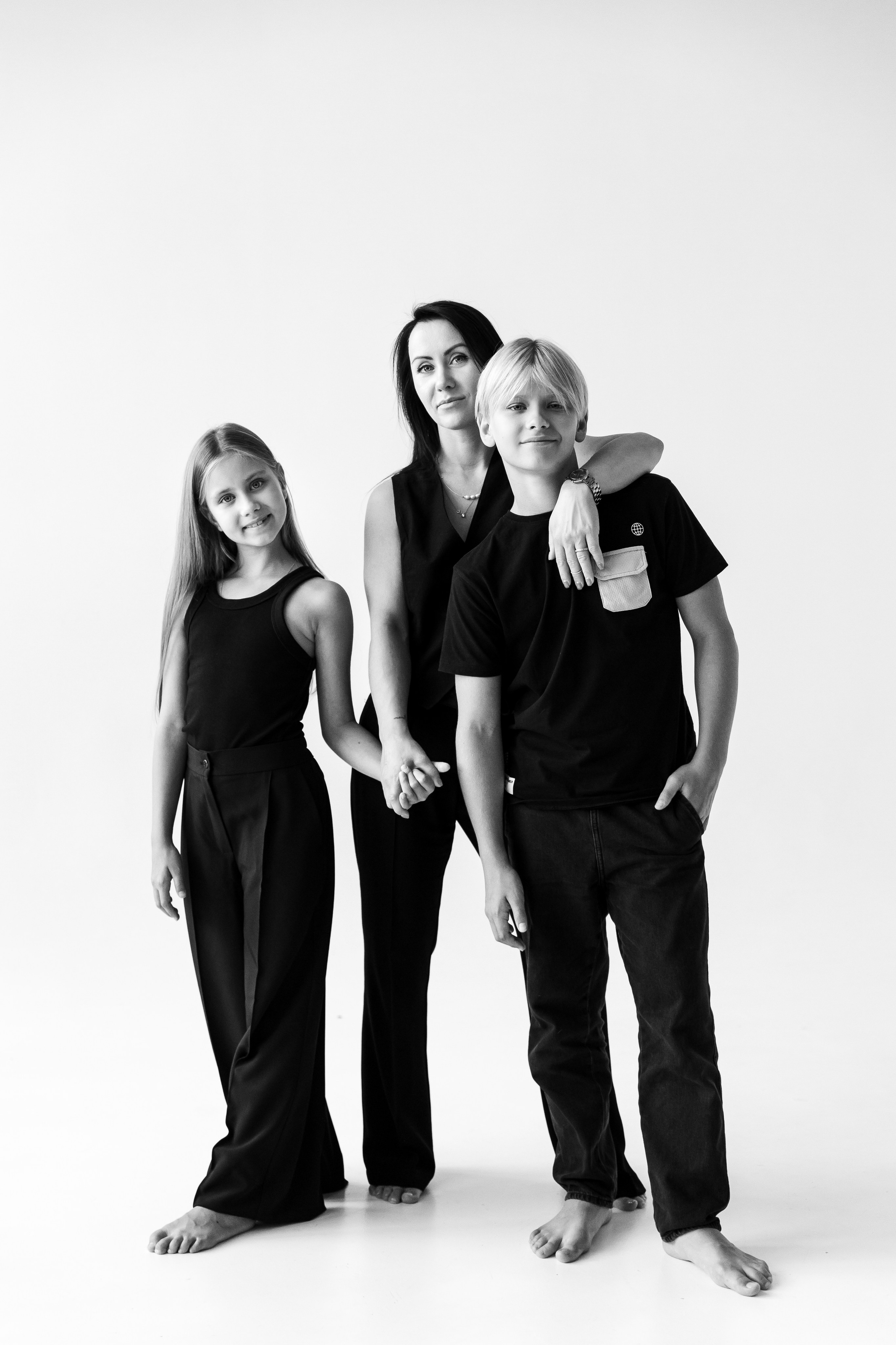 Семейный фотограф Александр Кожарский