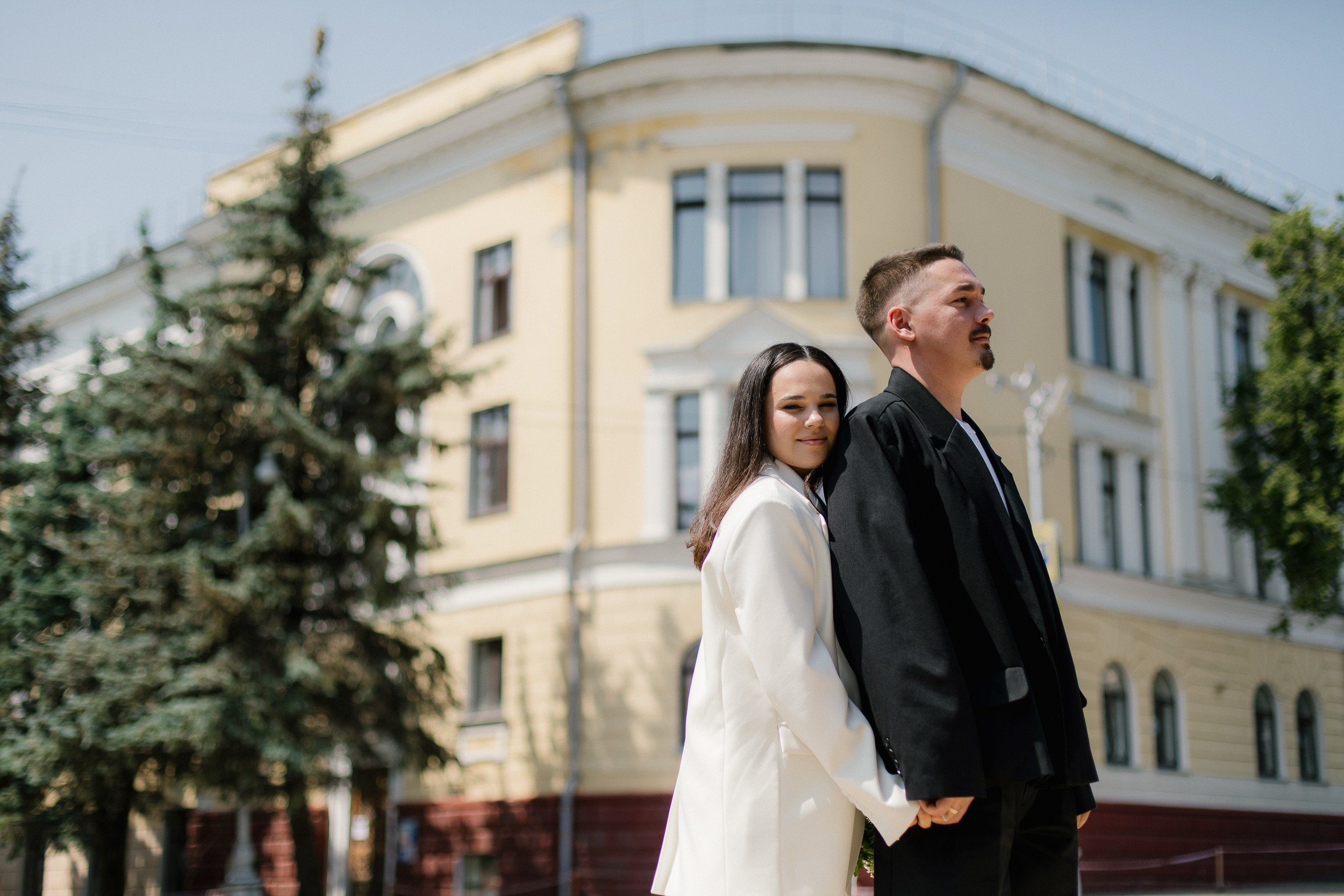 ARINA+IVAN. Свадебный, семейный фотограф Брянск, Москва — Виктория Антропова