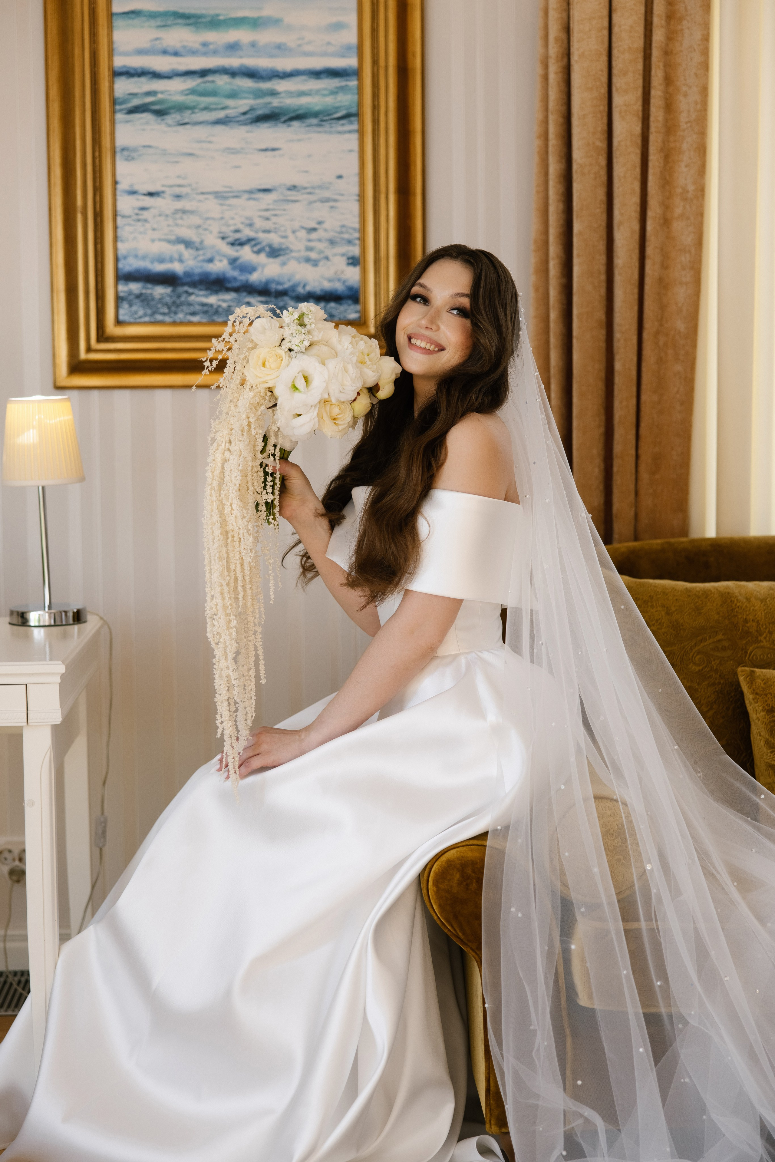 Николай и Ангелина. Свадебный фотограф Тверь, Москва и Санкт-Петербург