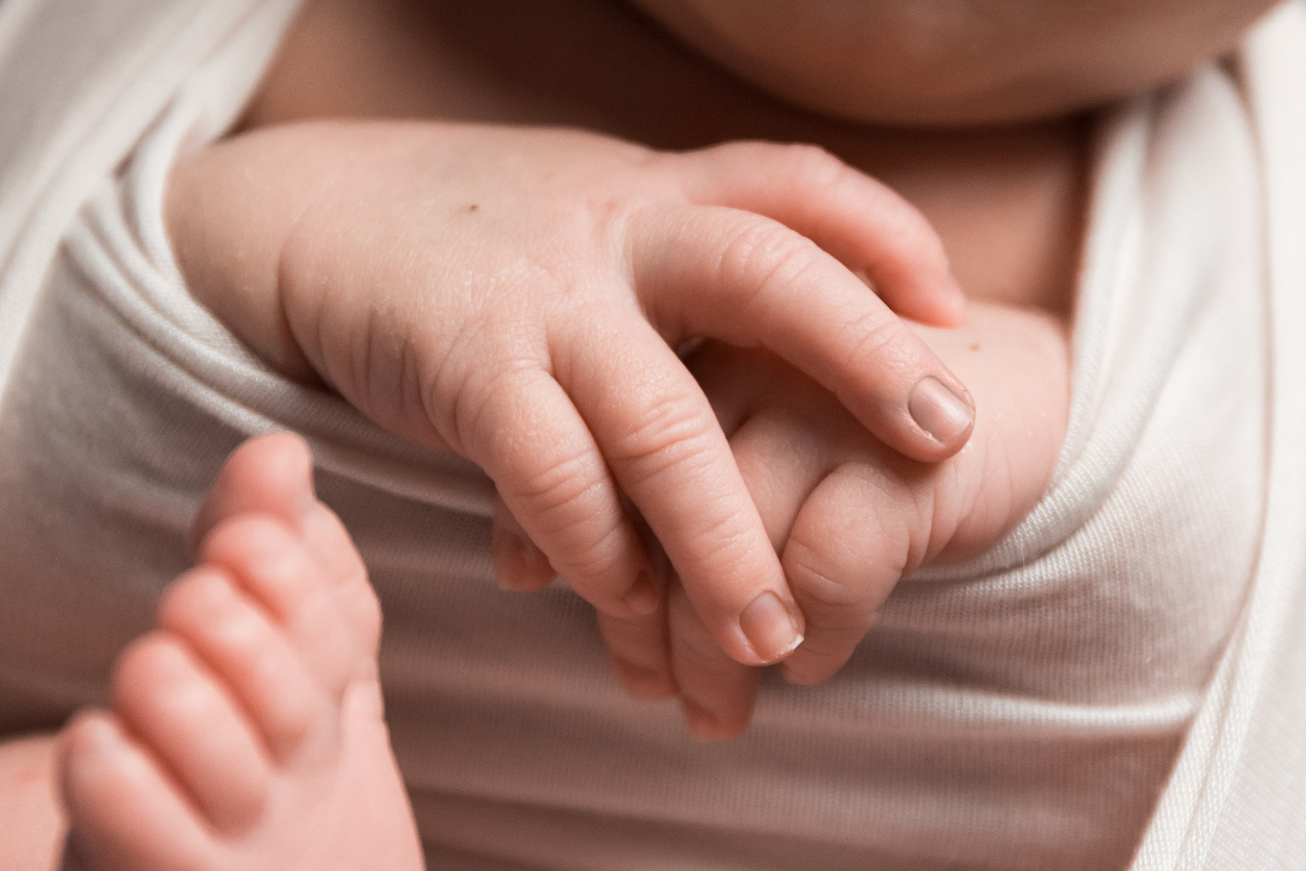 Портфолио Newborn. Семейный и детский фотограф в Перми Ксения Масленникова