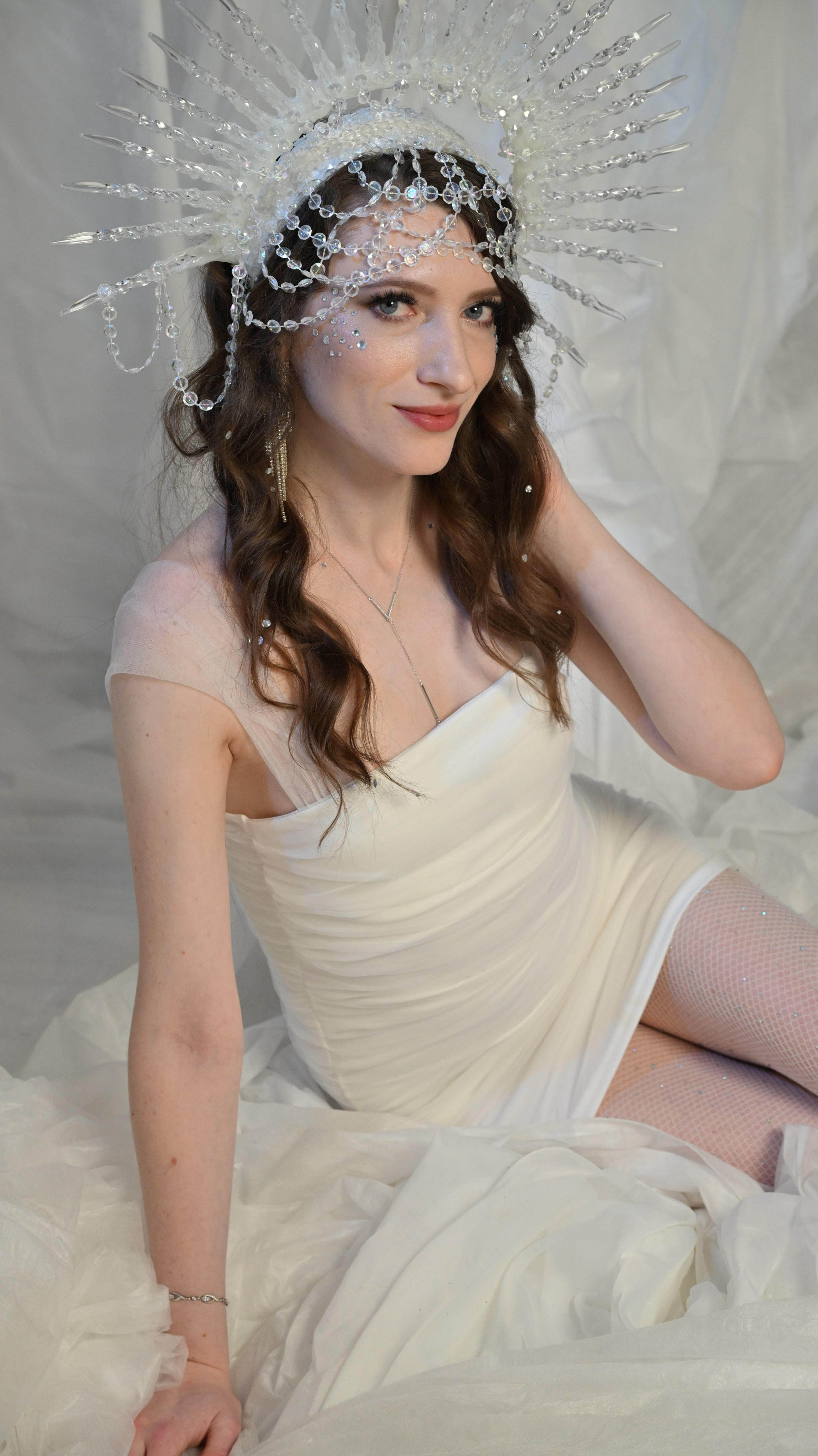 Снежинки 1. Фотограф в Санкт-Петербурге Сафронов Николай