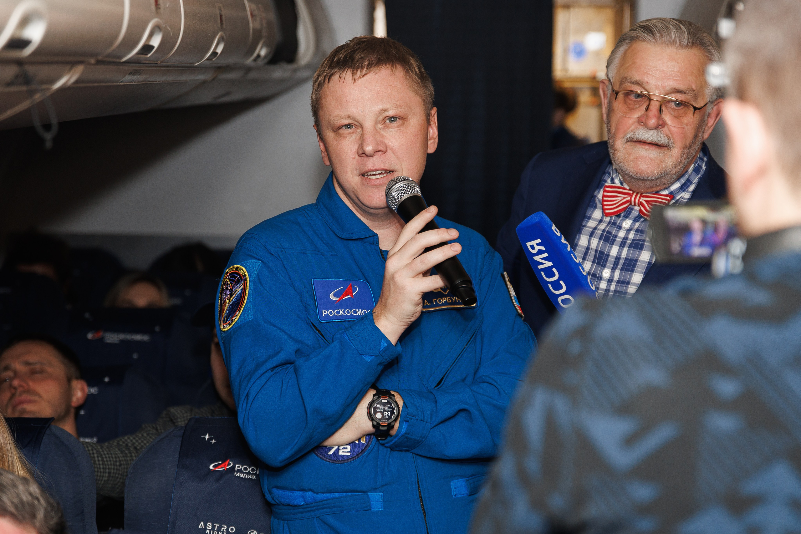 Astronight. Репортажный фотограф/видеограф Артур Аванесян в Москве
