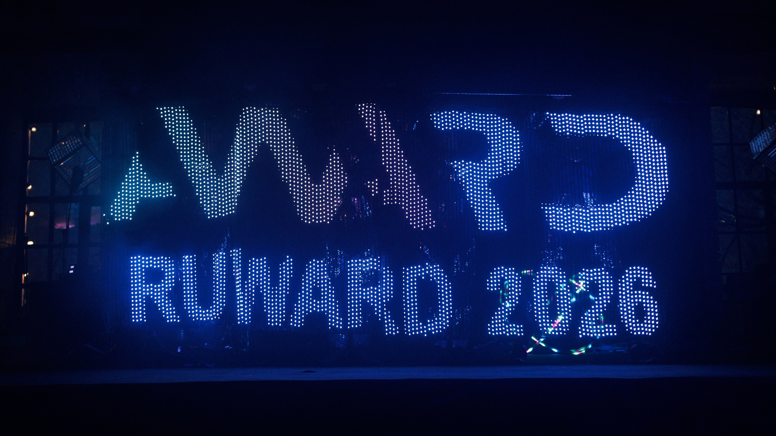 RUWARD AWARD. Репортажный фотограф/видеограф Артур Аванесян в Москве