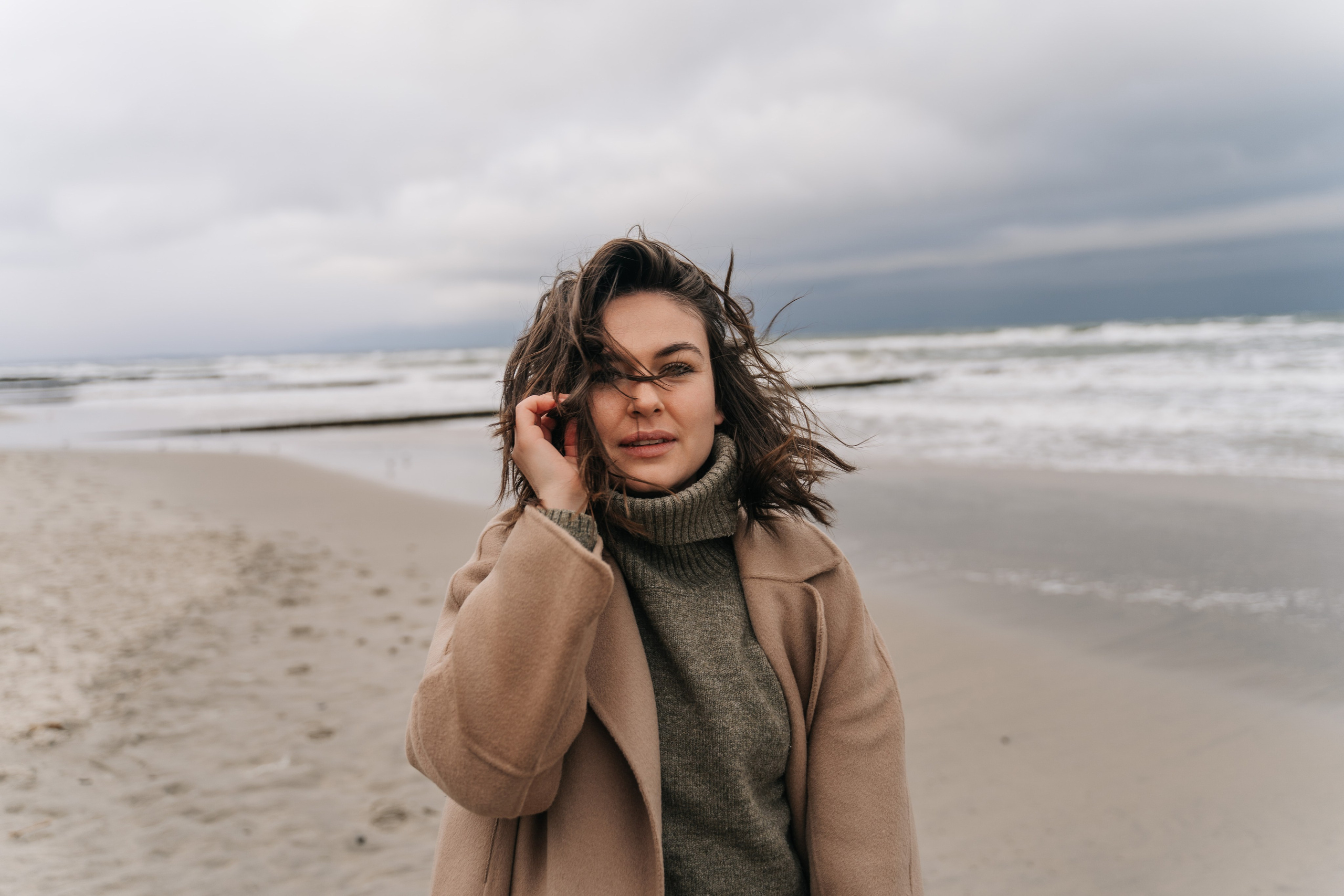 I. Семейный и свадебный фотограф Мария Нетребко г. Калининград