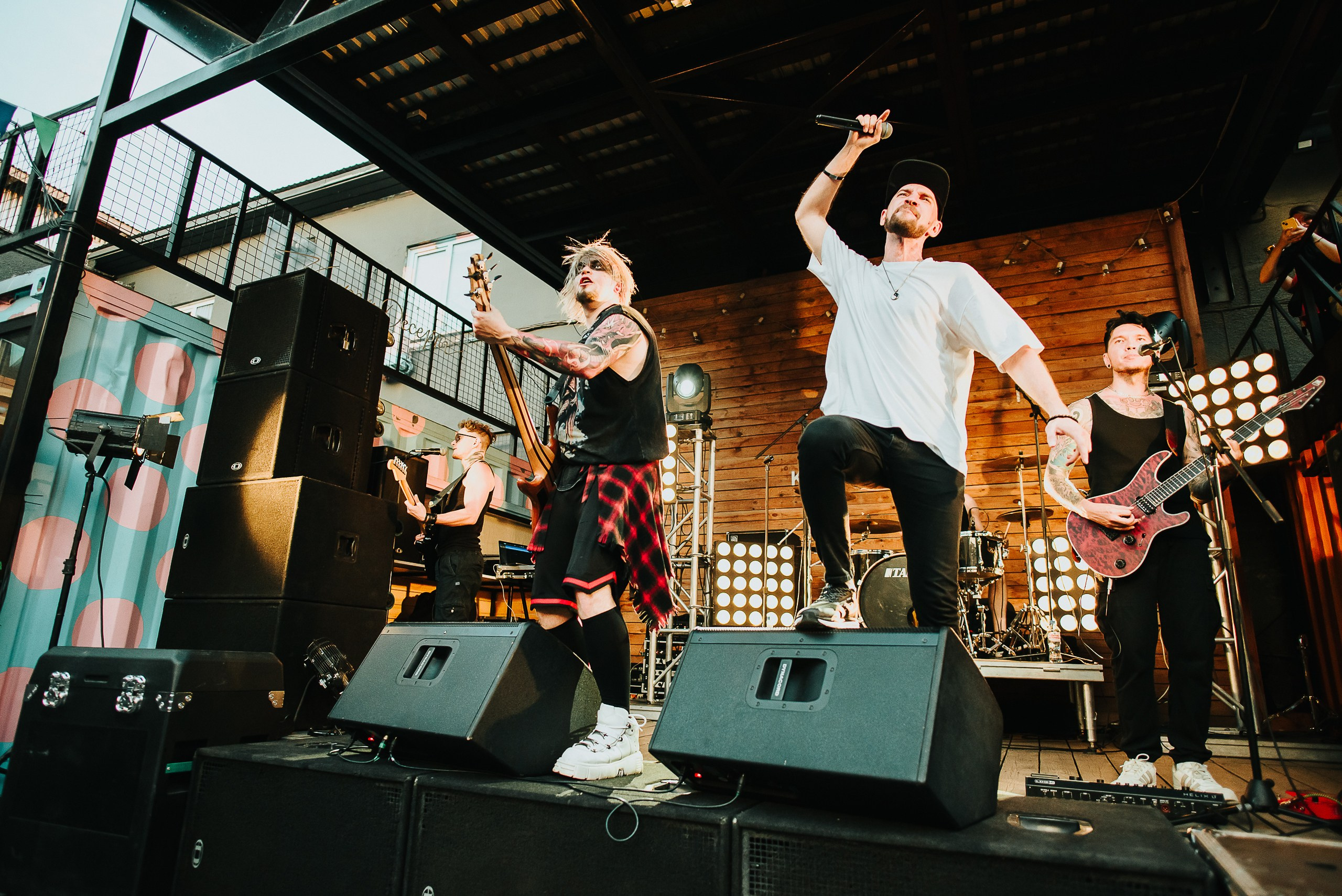 Pandora Secret 2024. Репортажный фотограф в Кемерово