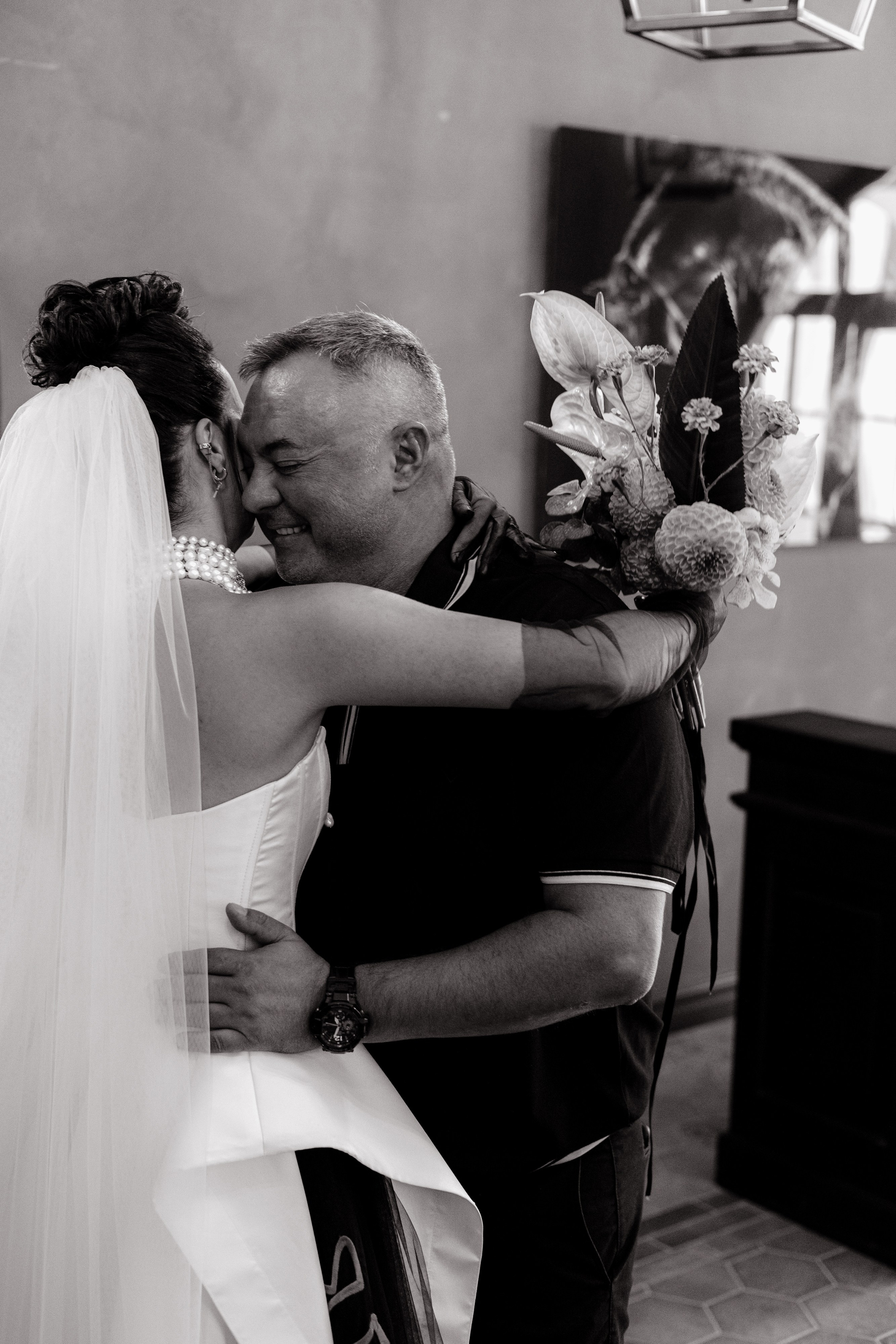 Отвратительная свадьба. Fusion Wedding Photographer