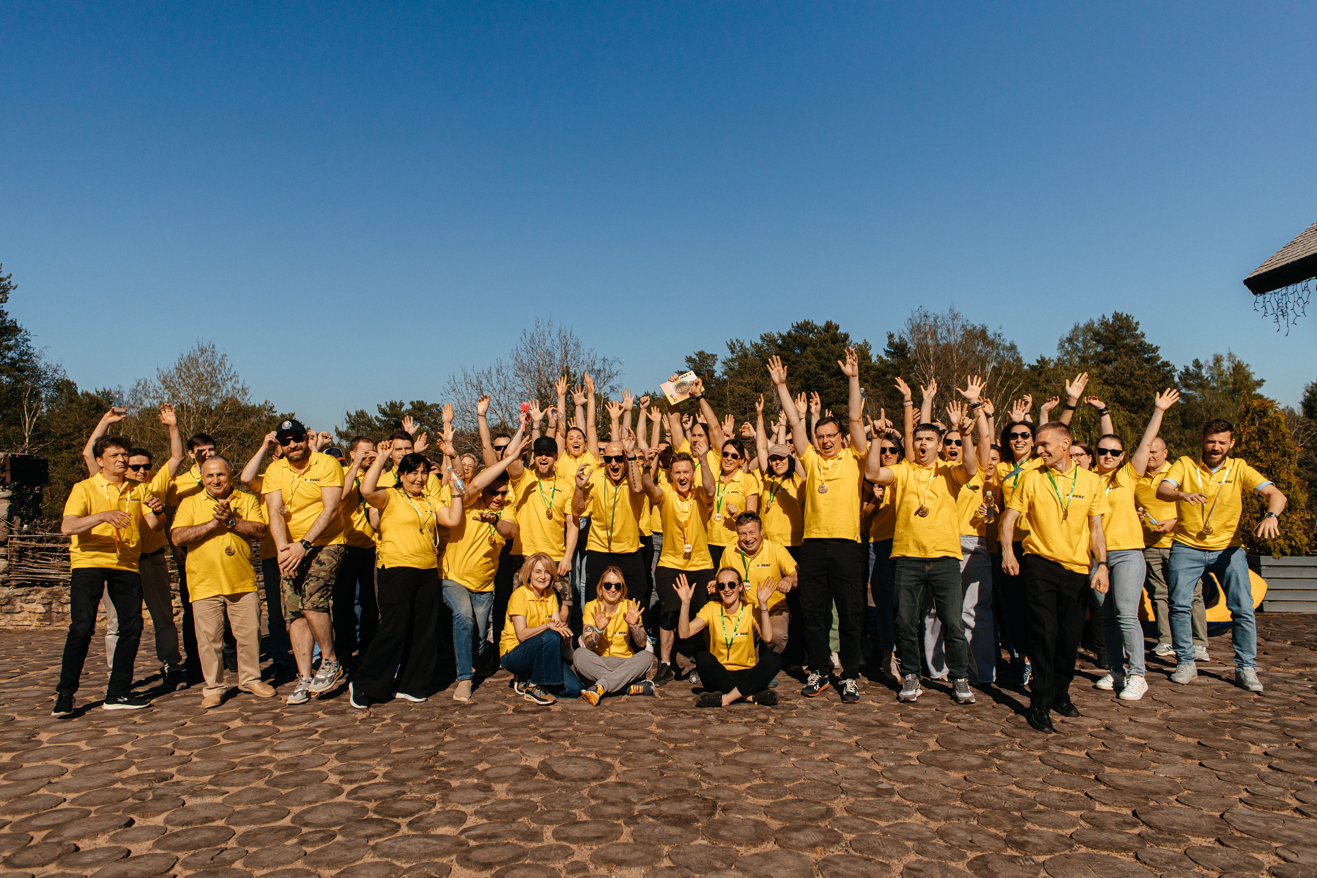 СТАРАЯ МЕЛЬНИЦА. Фотограф в Санкт-Петербурге Виктория Безверхая