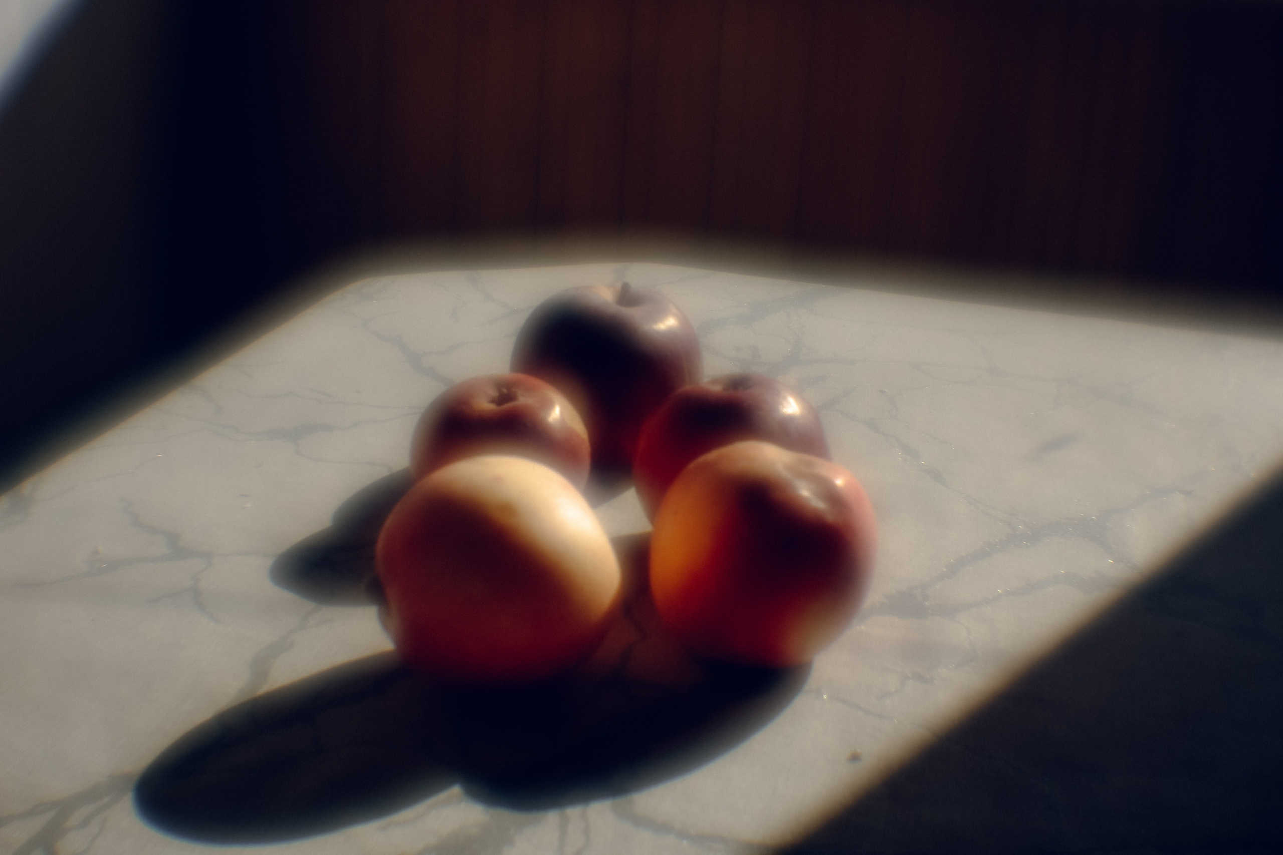 Поэзия повседневности. Семейный фотограф в Москве Марина Аргунова