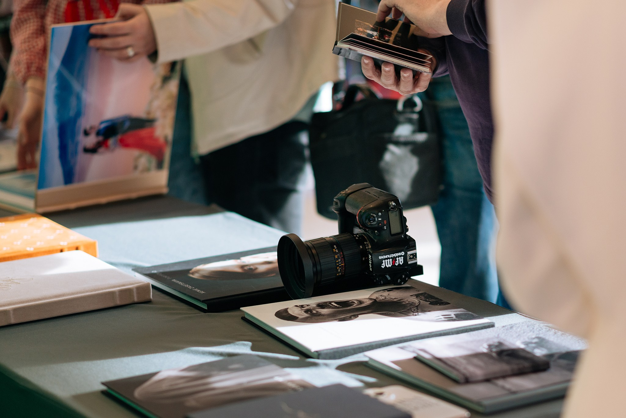 Portfolio PARTY. Май 26. Репортажный фотограф в Санкт-Петербурге Анастасия Клёпова