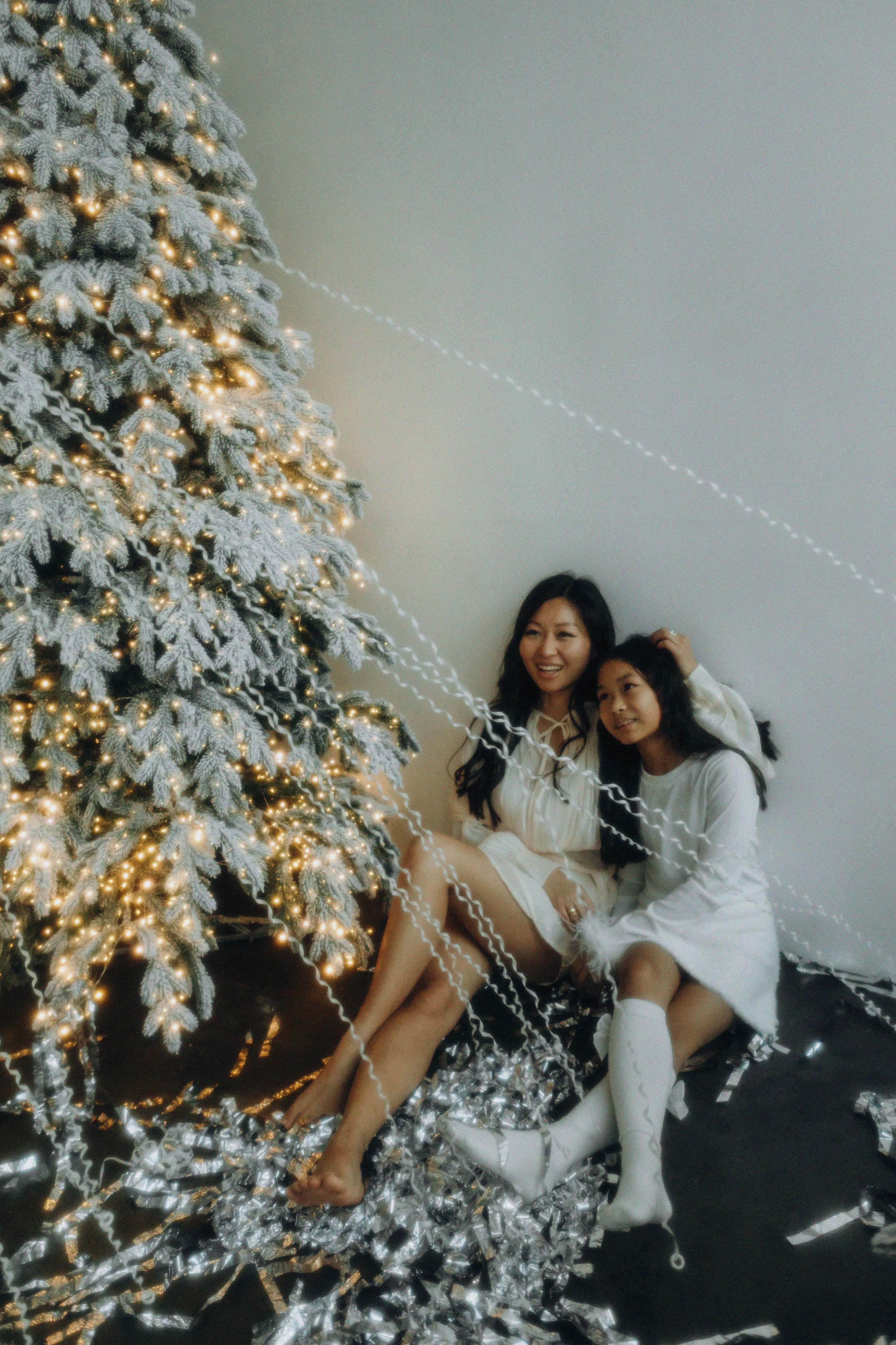 Конфетти. Свадебный и семейный фотограф Арестенко Анастасия