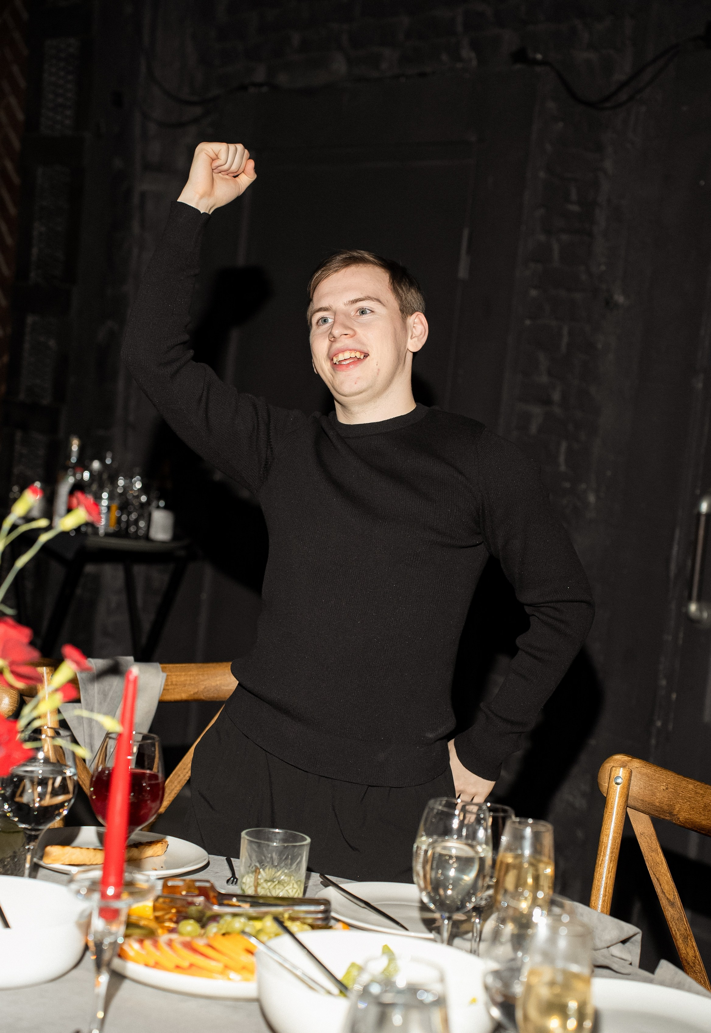 Goelro Loft 15.03.2025. Свадебный и семейный фотограф Москва