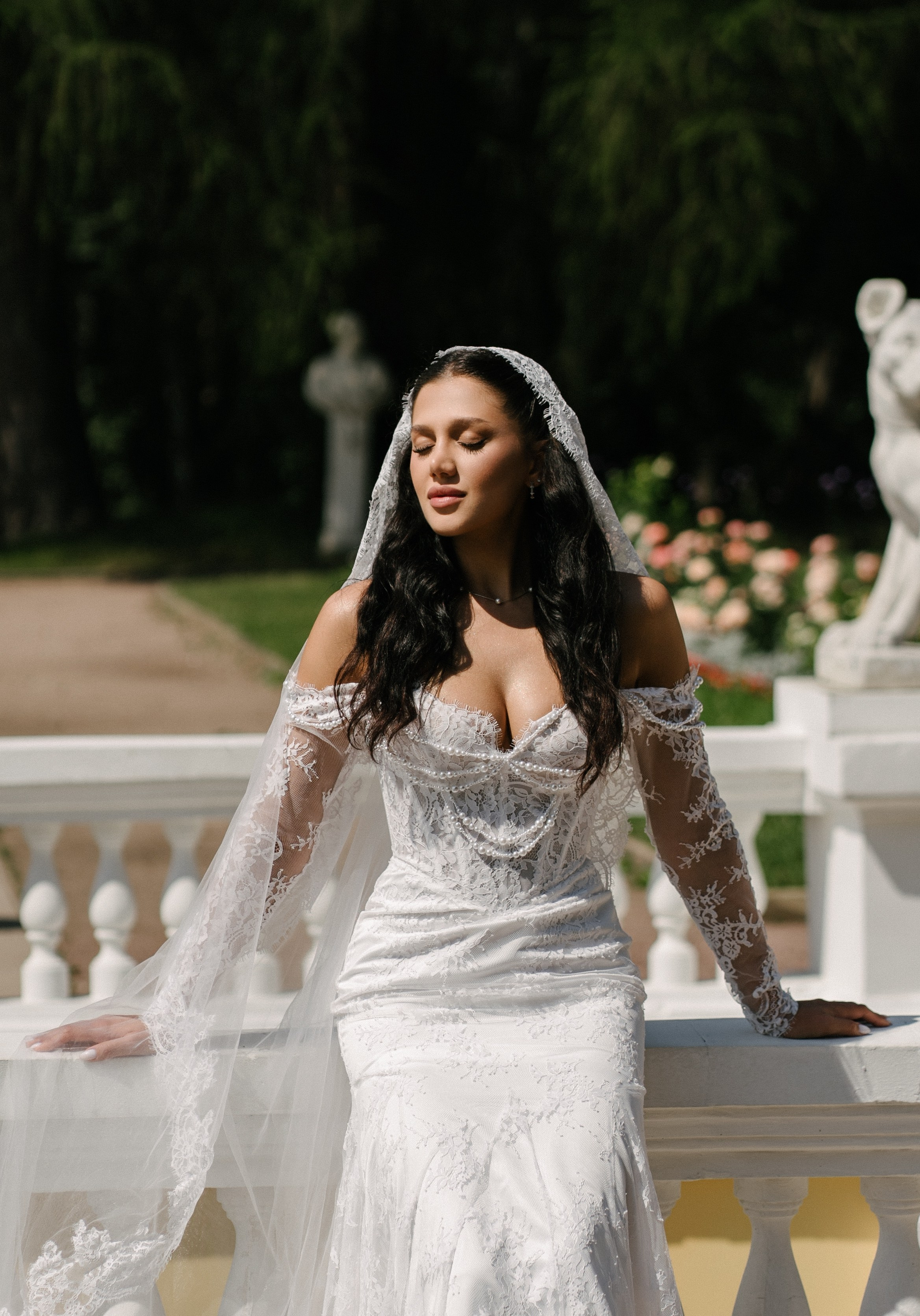 Egor & Marina. Свадебный и семейный фотограф Москва