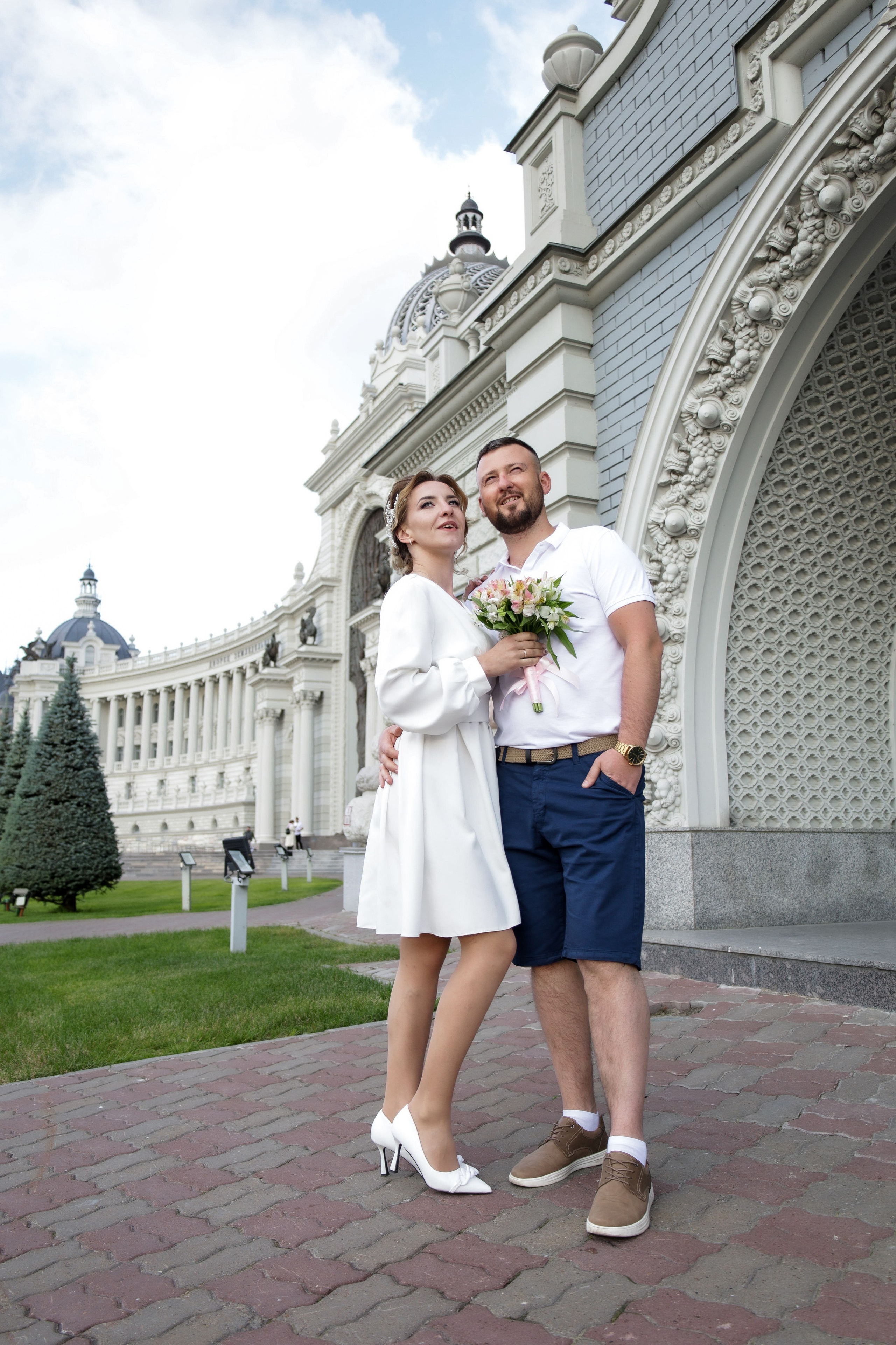 Олег & Кристина. Ваш семейный фотограф