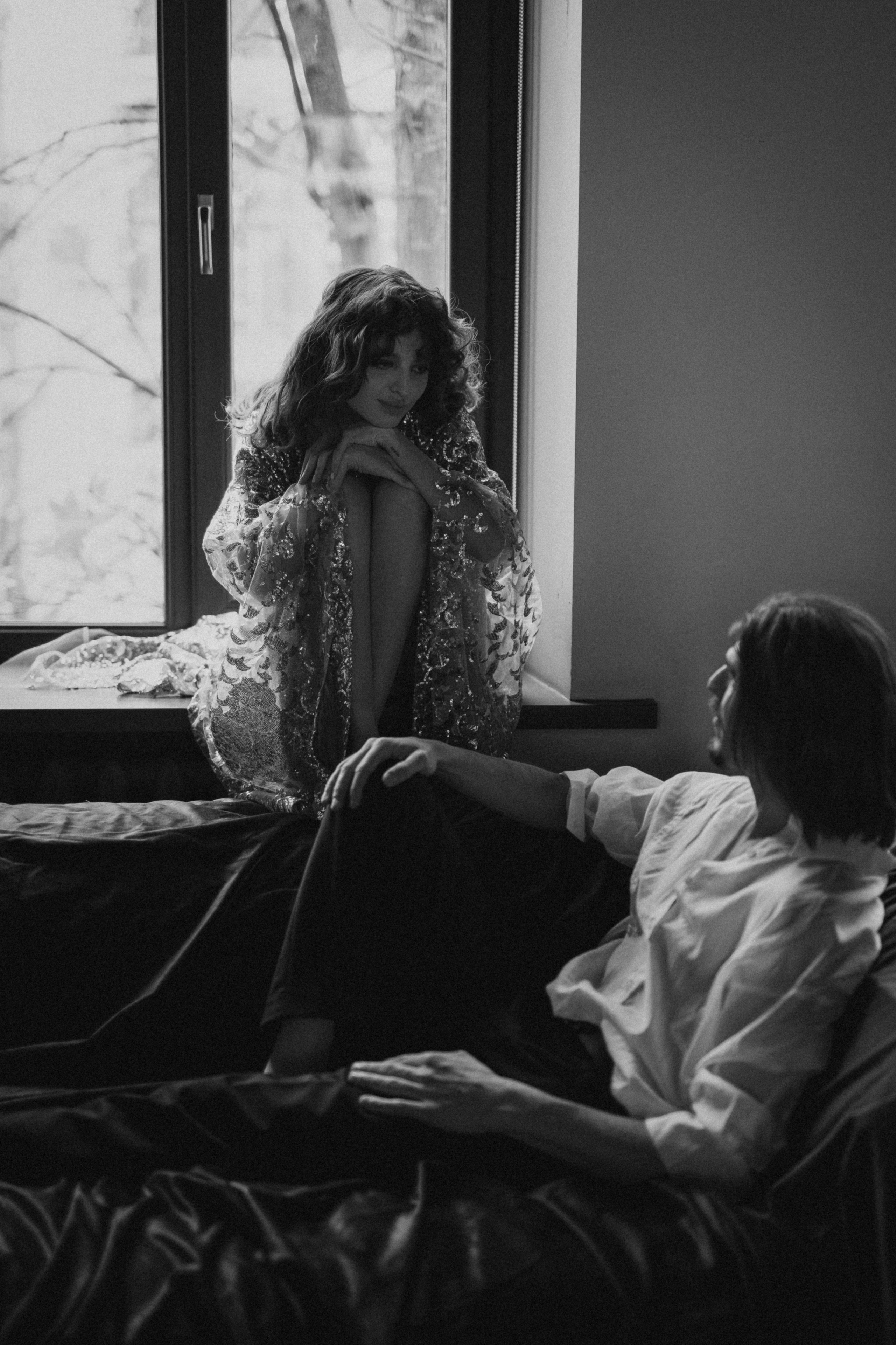 Parisian vibes. Свадебный и семейный фотограф в Краснодаре и Краснодарском крае