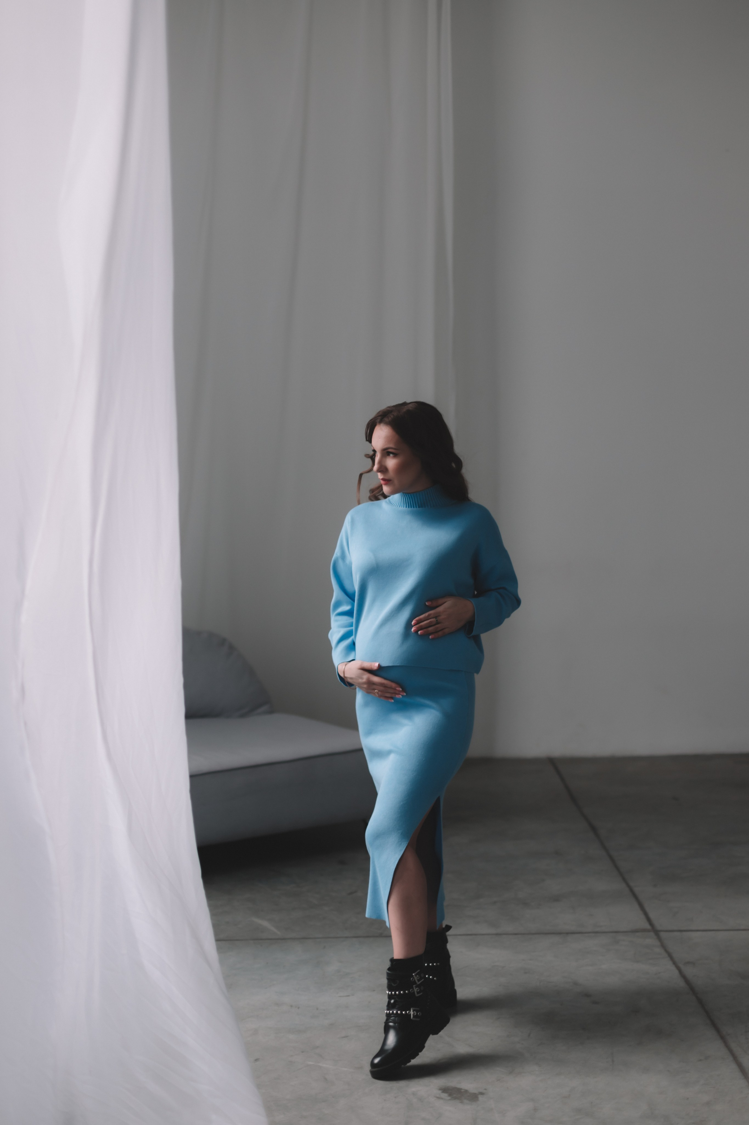 . Фотограф в Волгограде и Москве Алина Галушкина