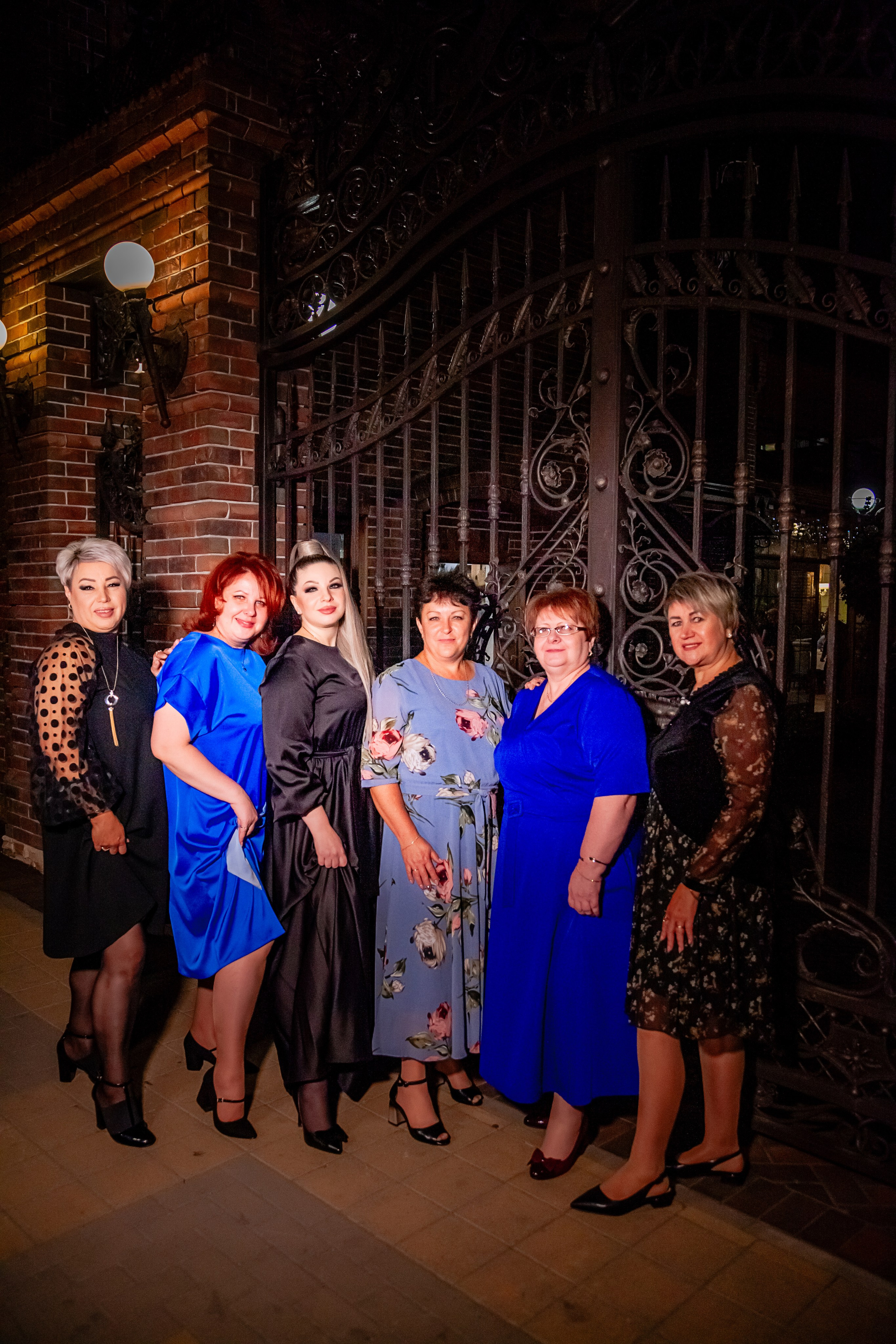 Торжество Юбилея. Свадебный и семейный фотограф в Армавире