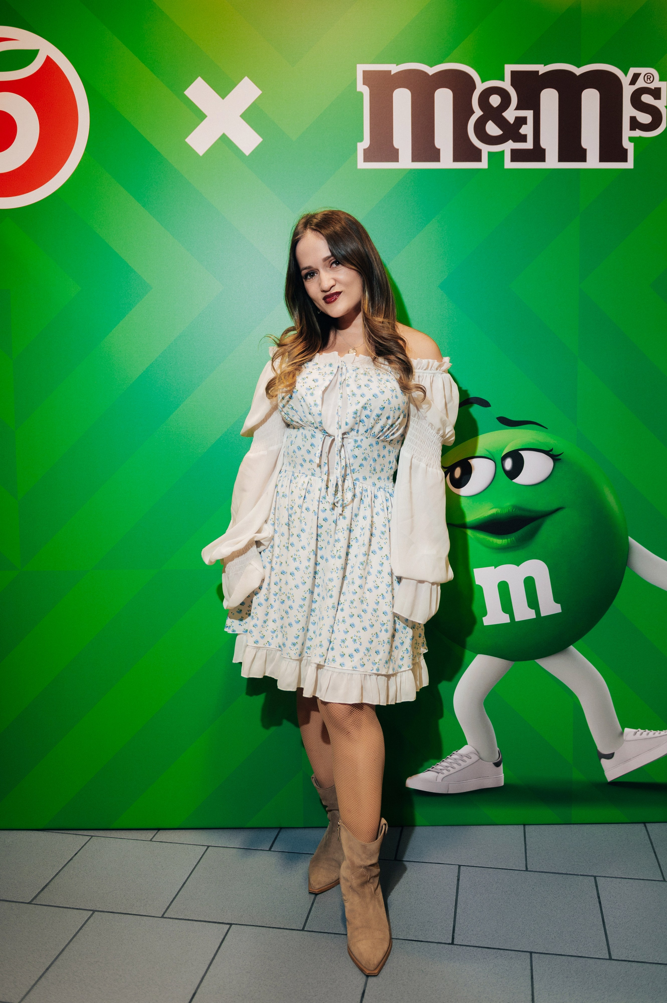 M&Ms x X5. Сайт фотографа Данилы Пащенко