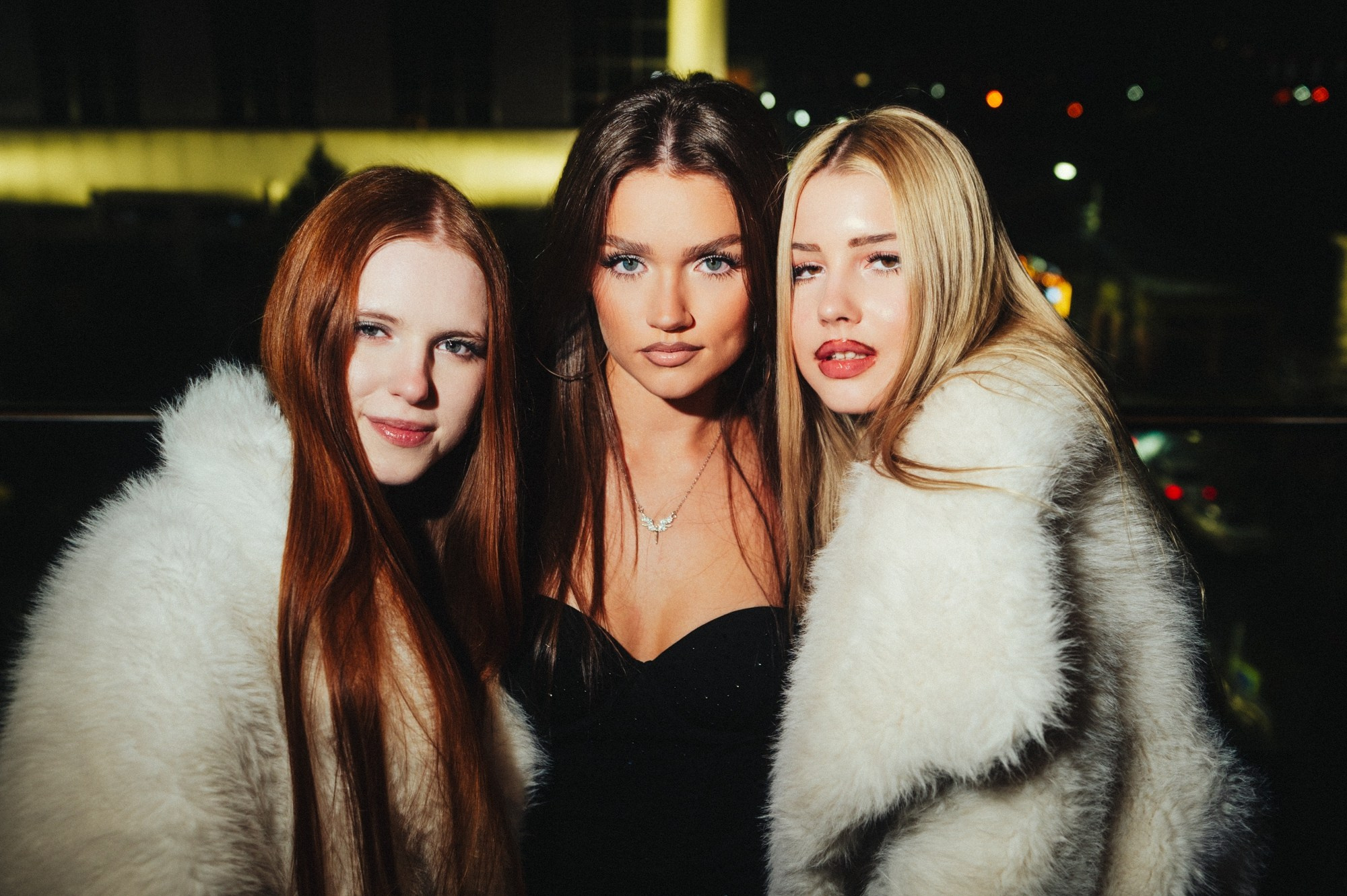 Paradigma members. Сайт фотографа Данилы Пащенко