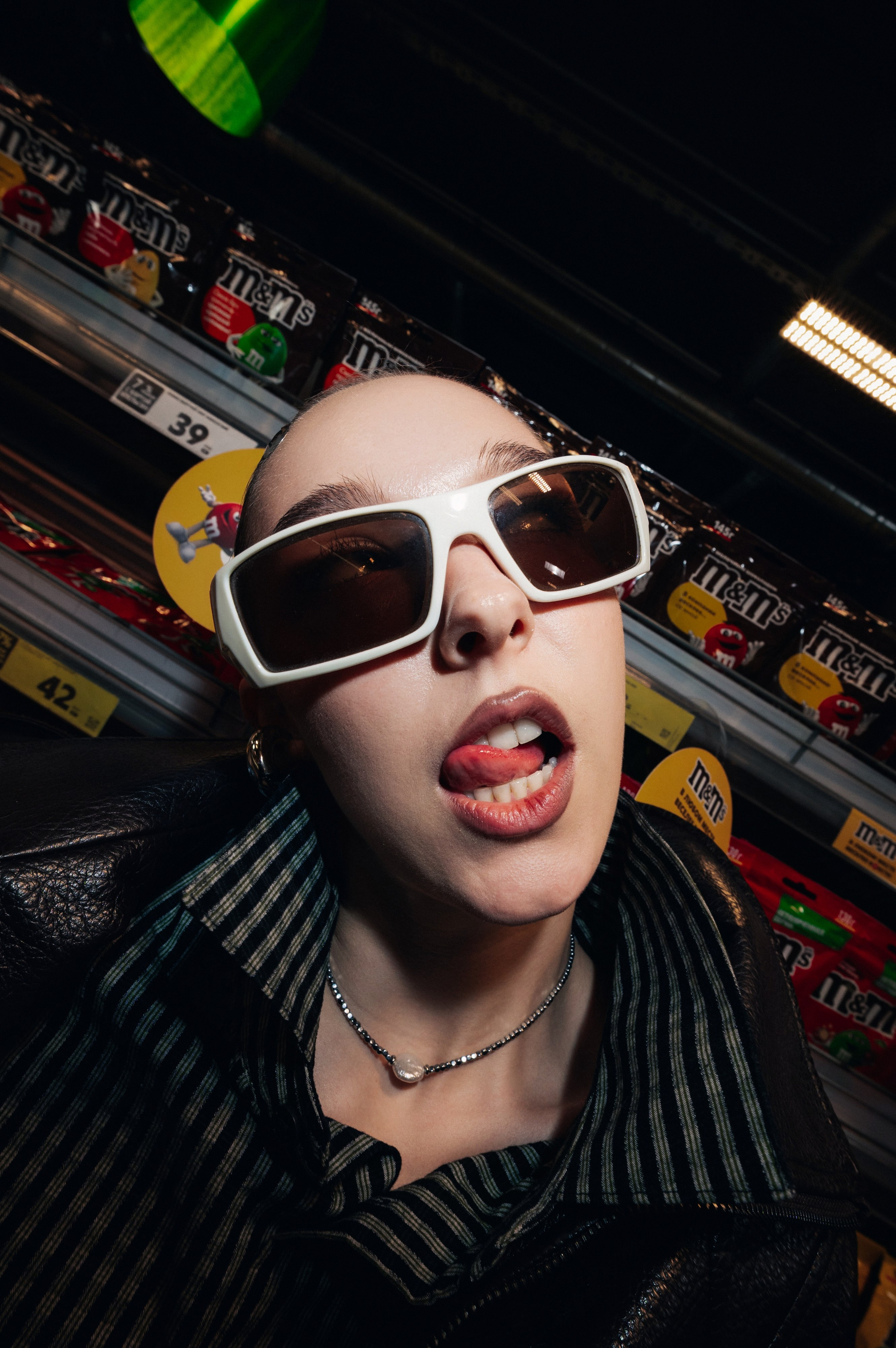 M&Ms x X5. Сайт фотографа Данилы Пащенко