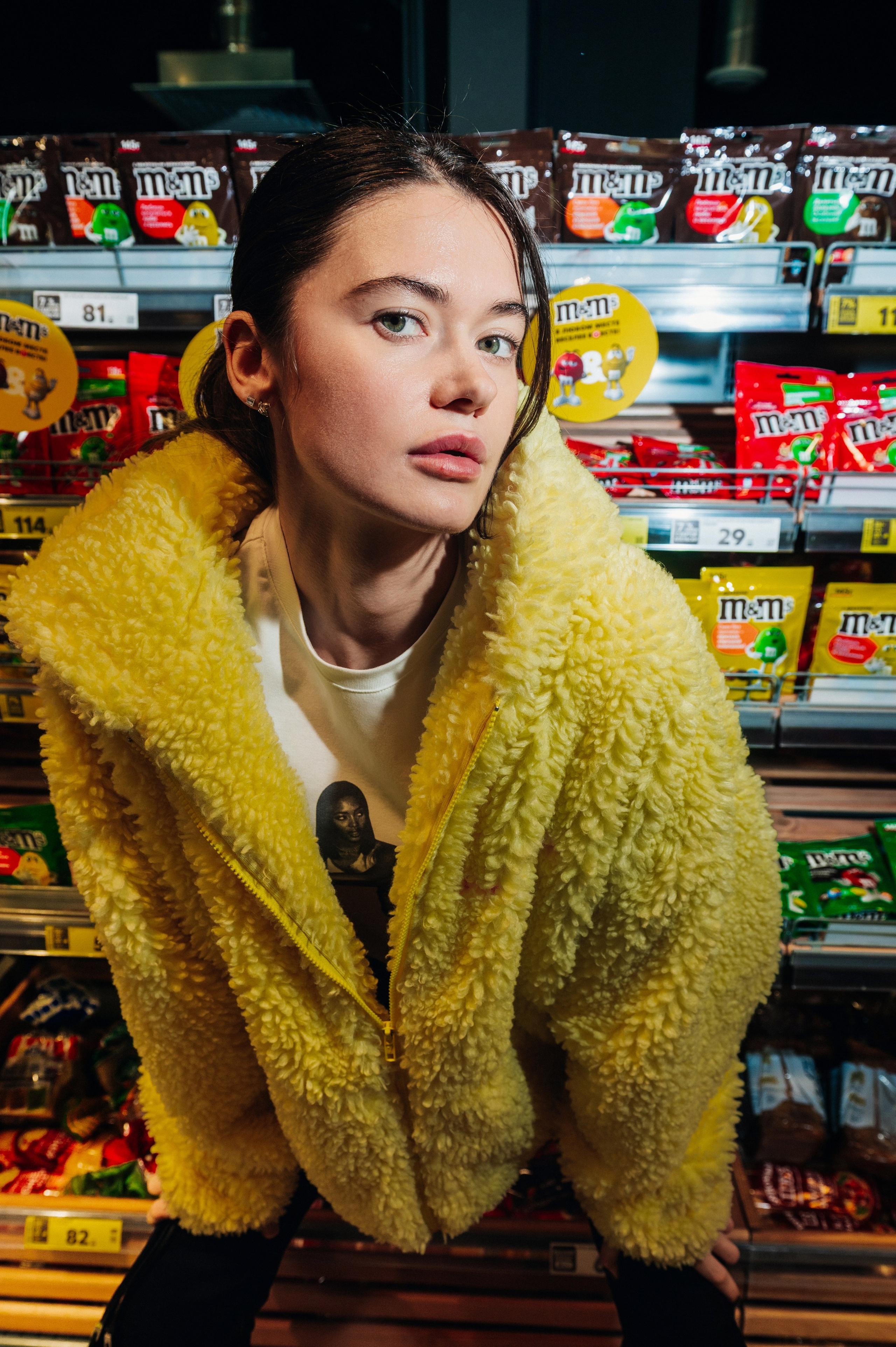 M&Ms x X5. Сайт фотографа Данилы Пащенко