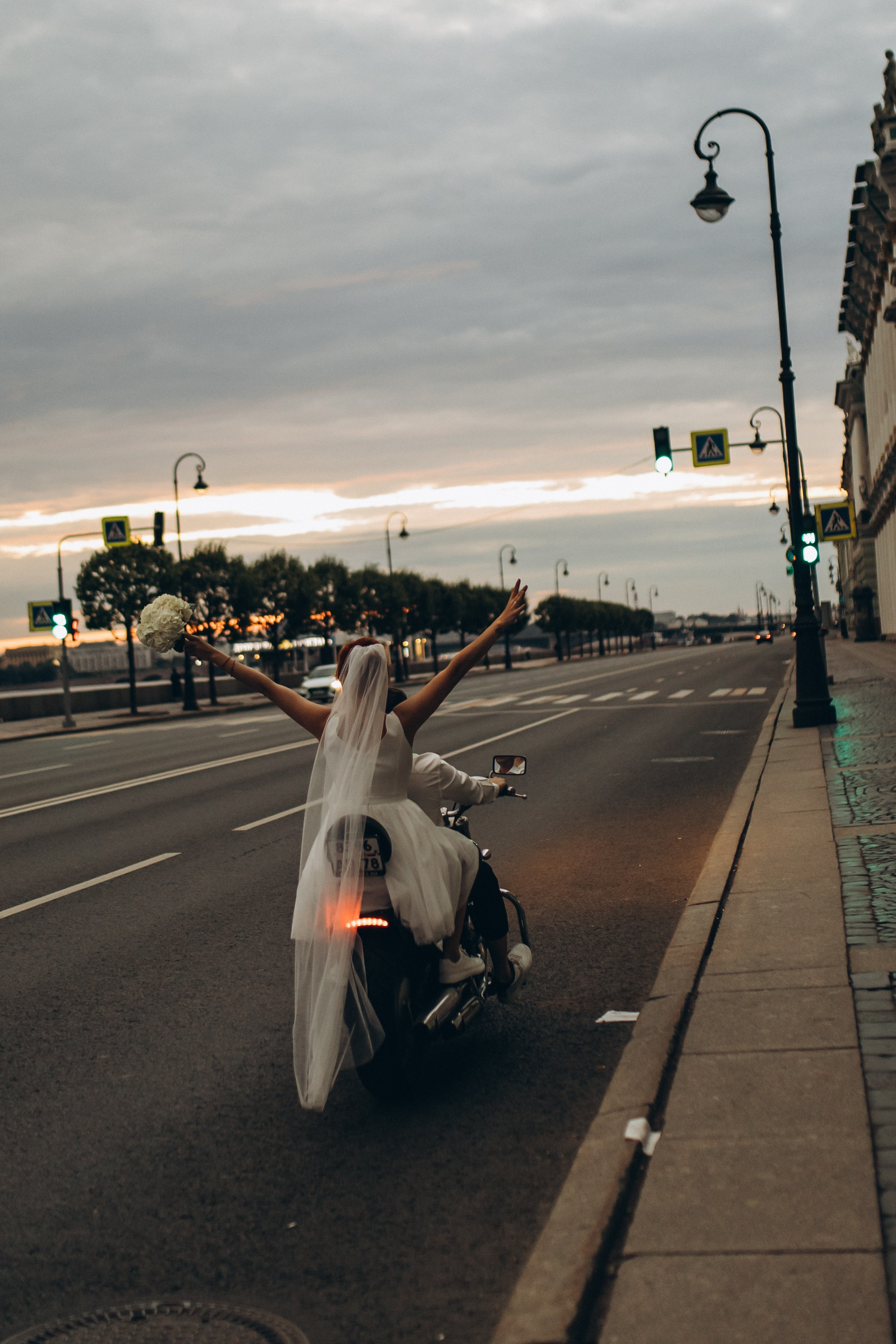 Weddin #15. Фотограф Анна Путилина