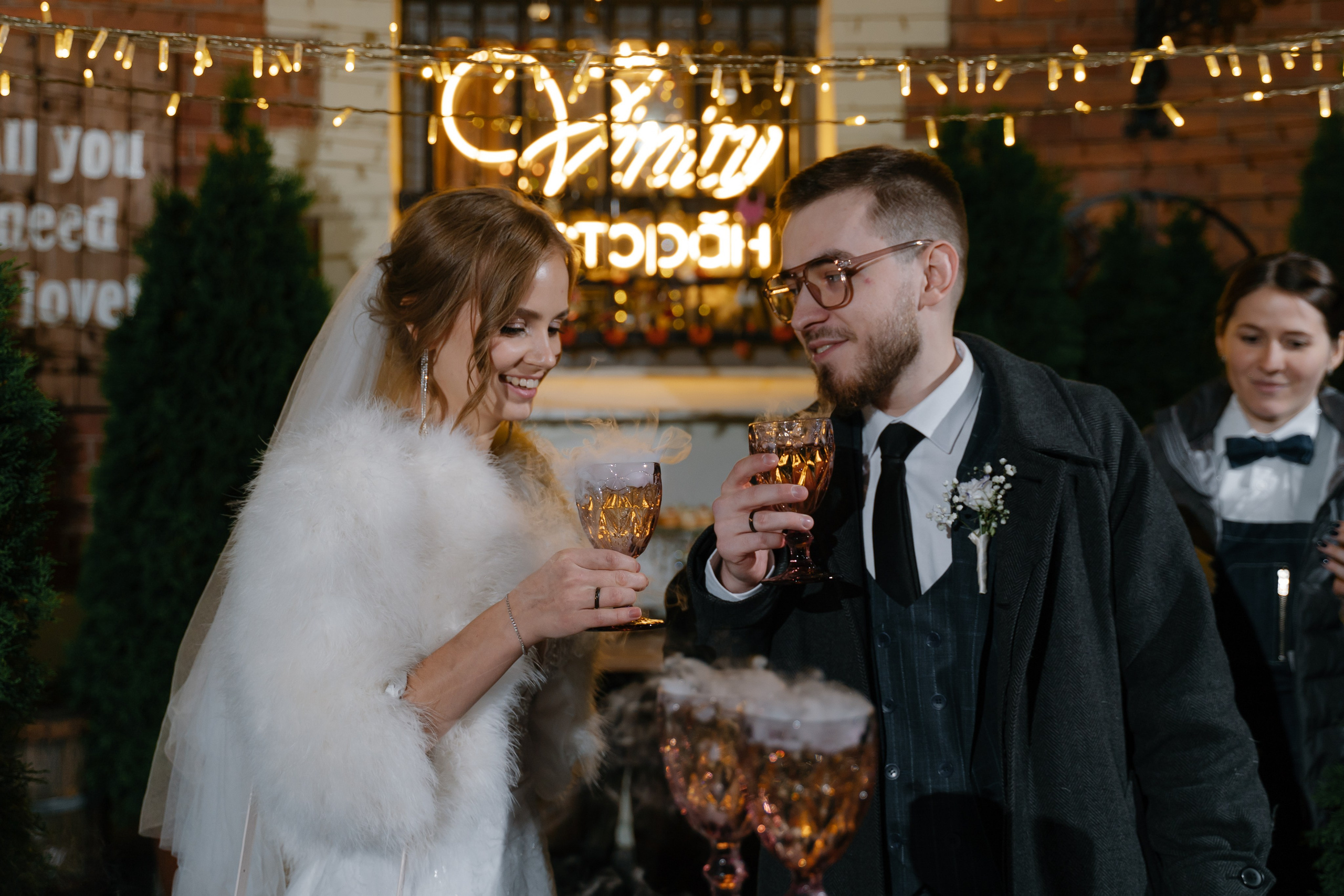 2. Свадебный фотограф — Наталья Фед СПб/Москва