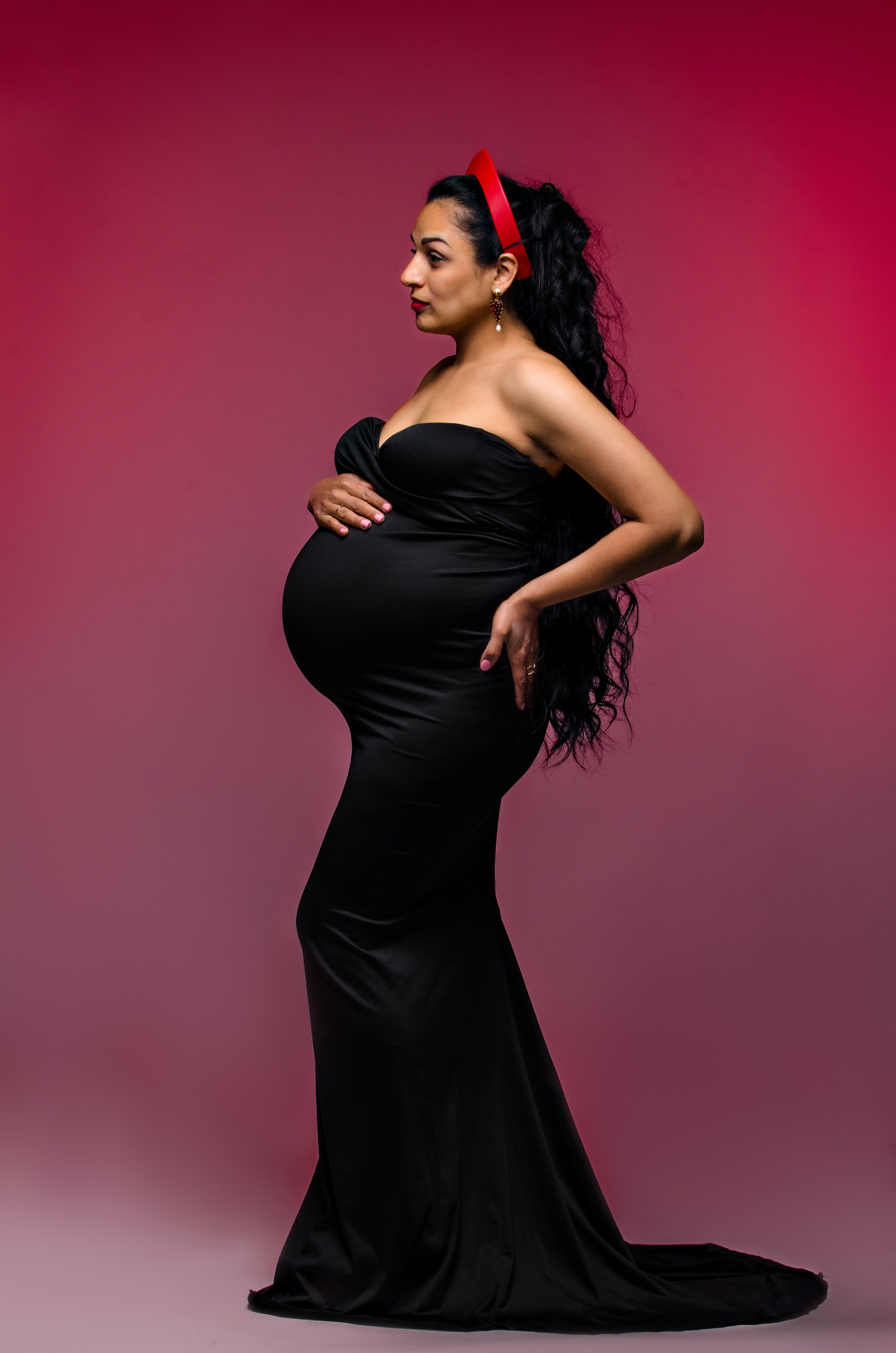 Беременность. Индивидуальные, семейные, студийные съемки в Серпухове и за пределами