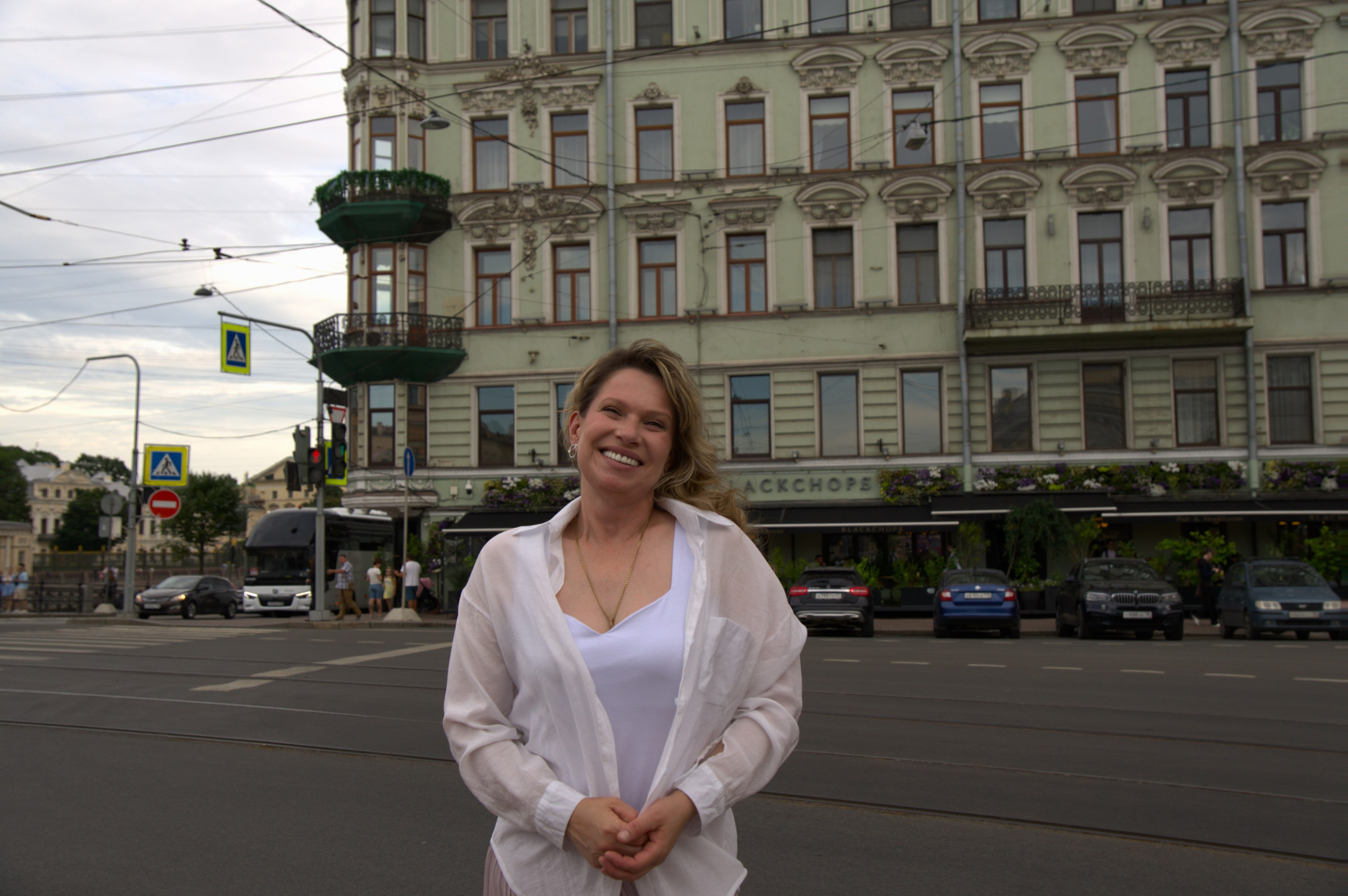 Садовая. Услуги фотографа | Санкт-Петербург