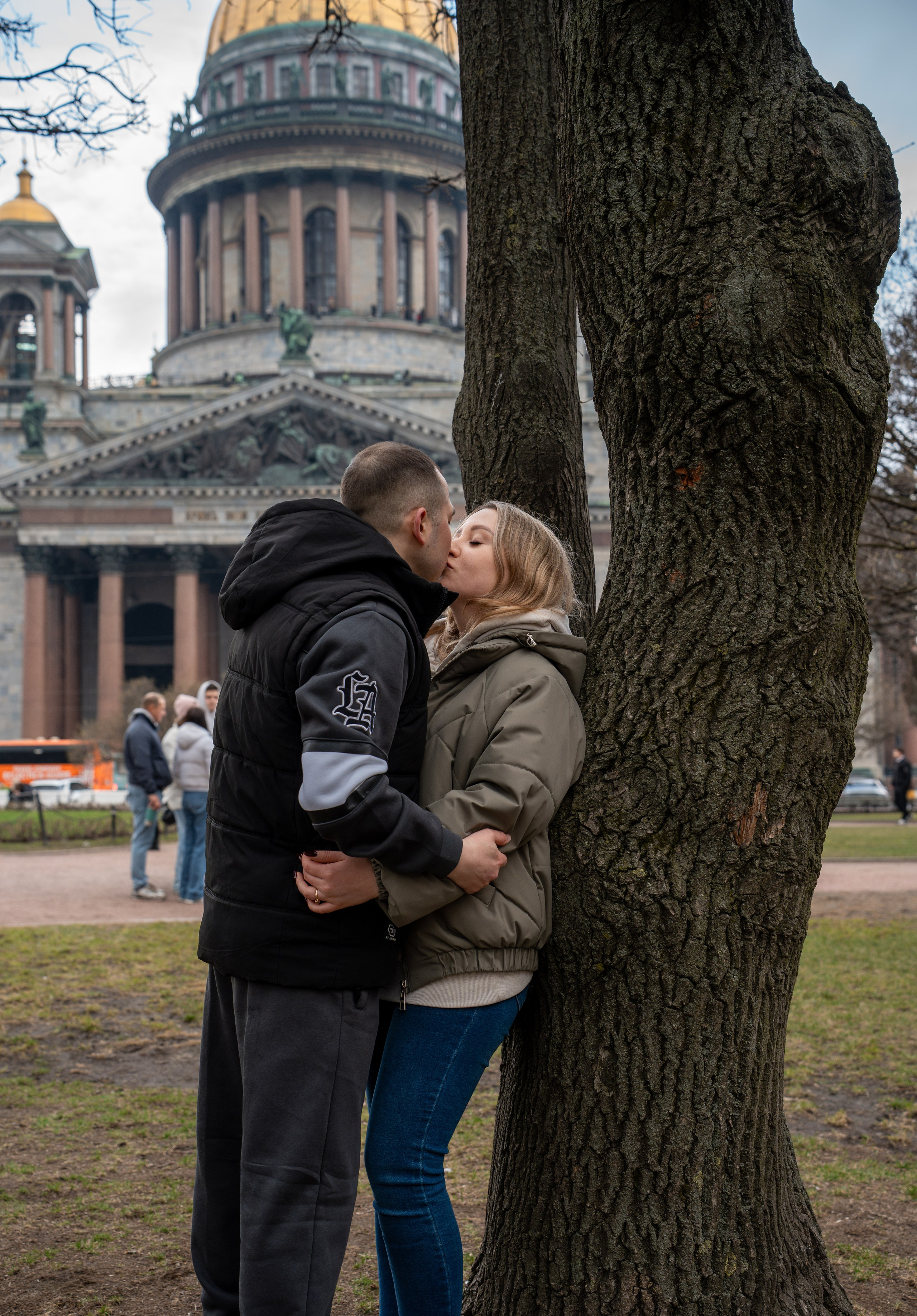 Love-Story. Услуги фотографа | Санкт-Петербург
