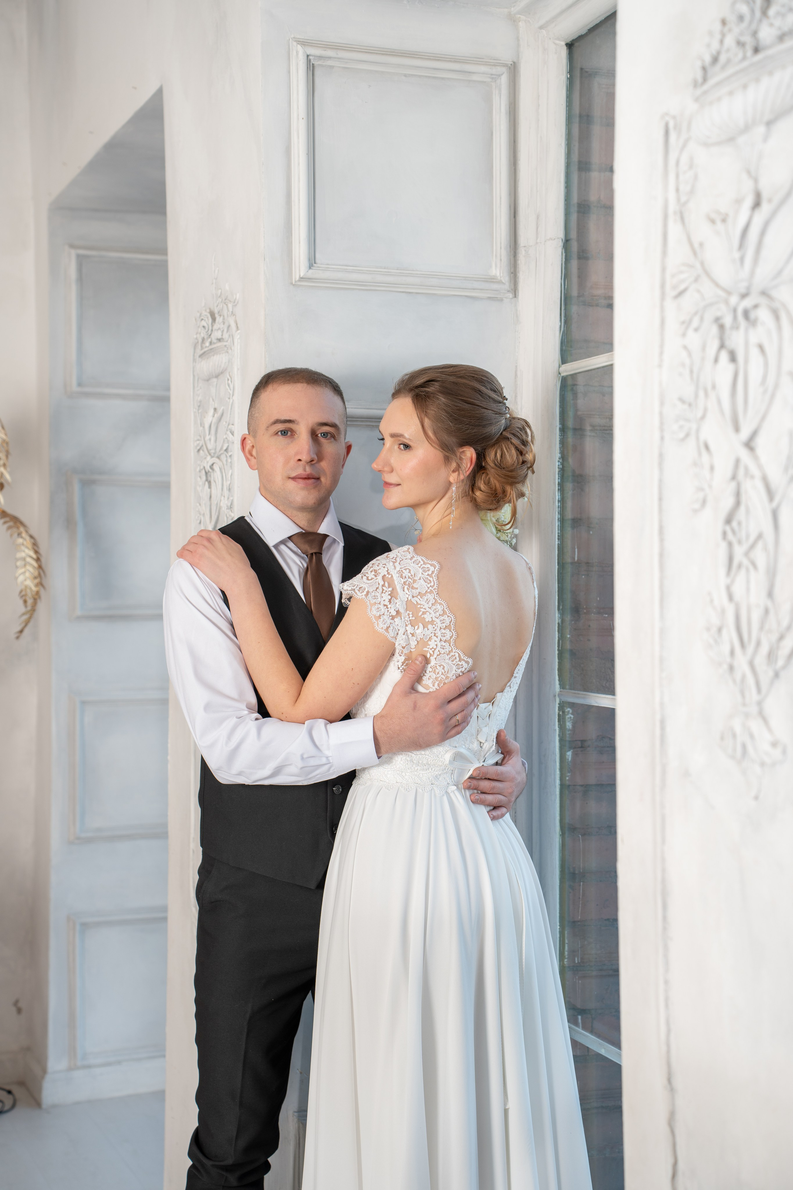 Регистрация брака. Услуги фотографа | Санкт-Петербург