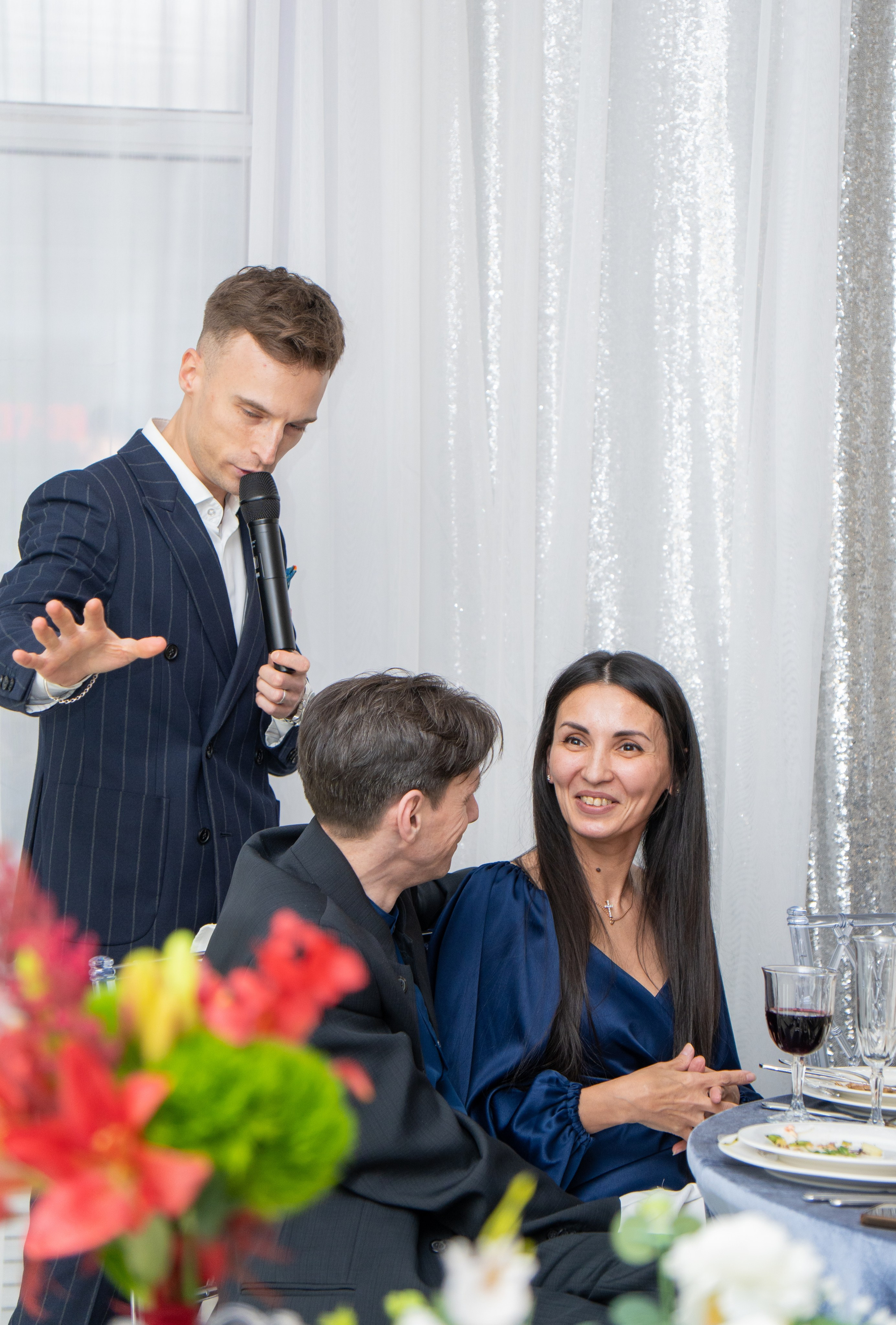Тот день. Услуги фотографа | Санкт-Петербург