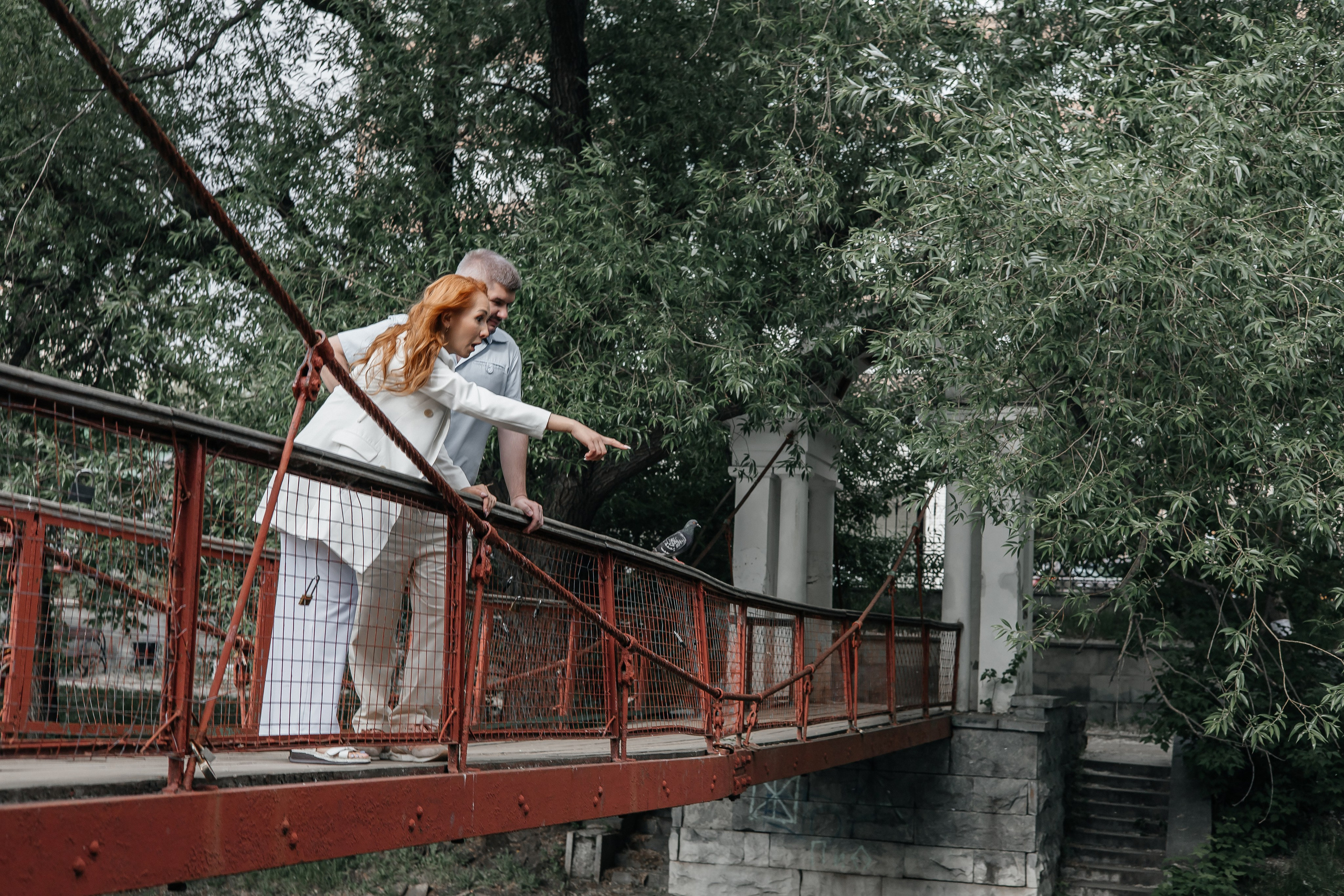 Love Story. Семейный и Свадебный фотограф в Екатеринбурге Кармановская Мария